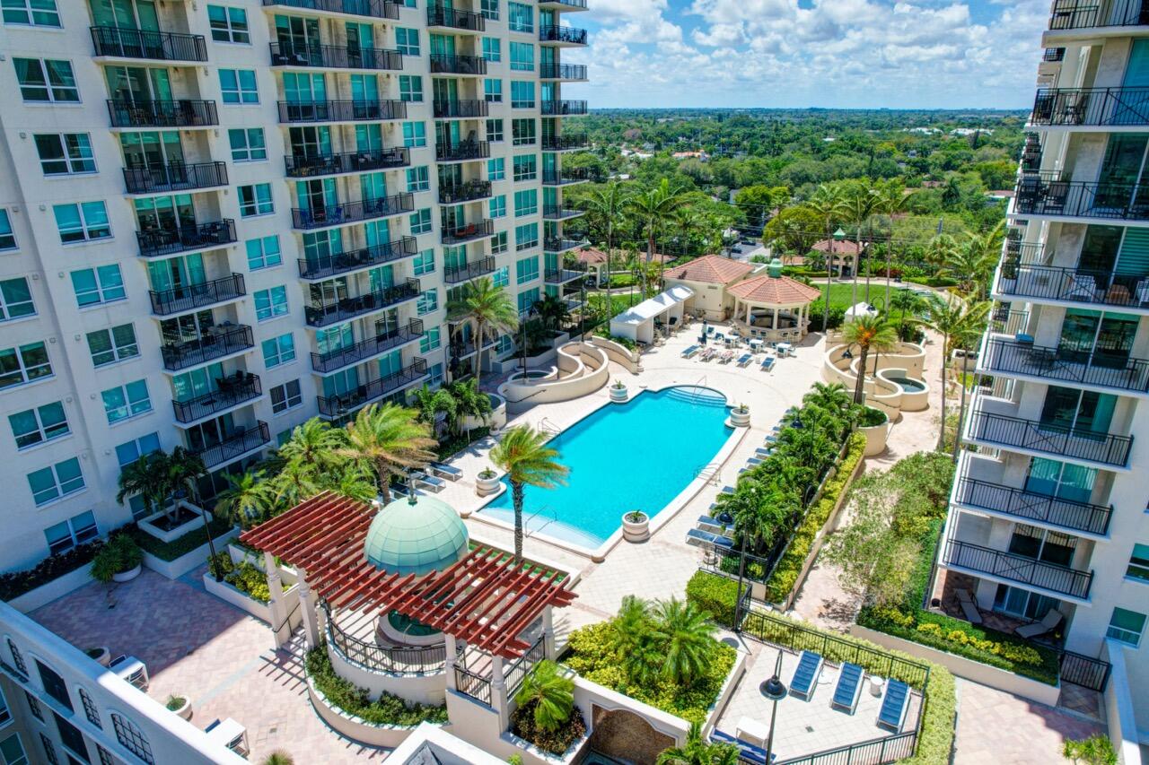 610 W Las Olas Boulevard 1711n