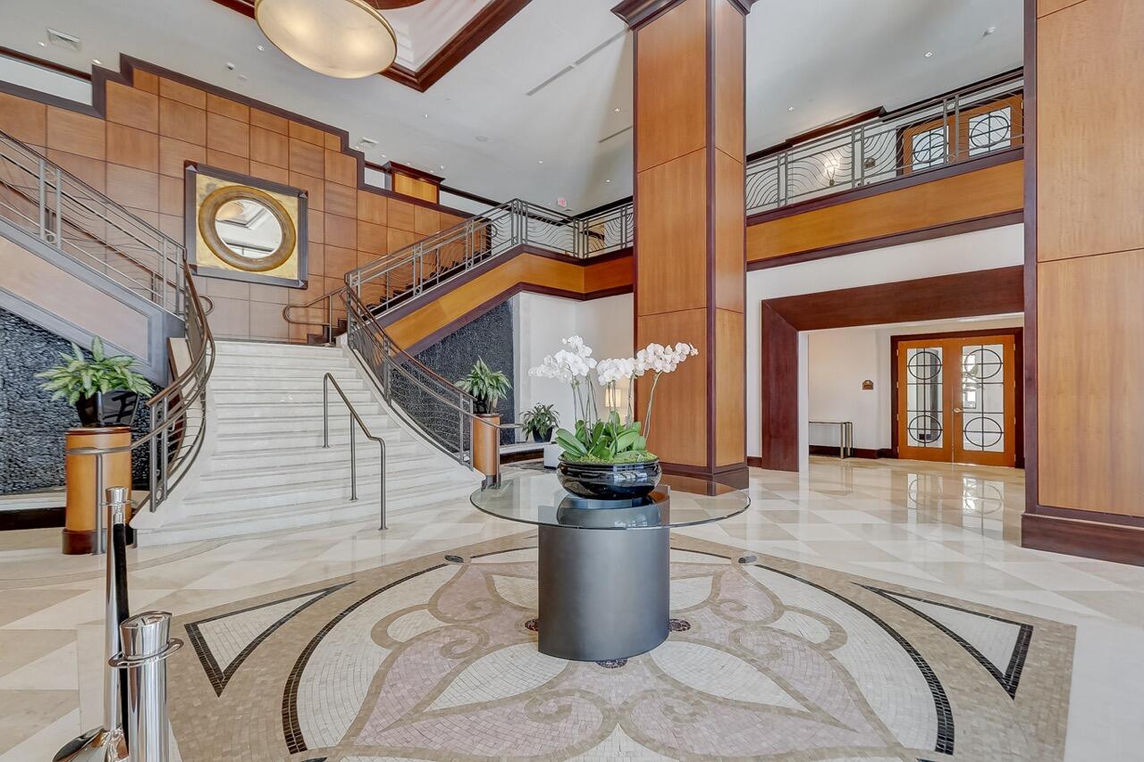 610 W Las Olas Boulevard 1711n