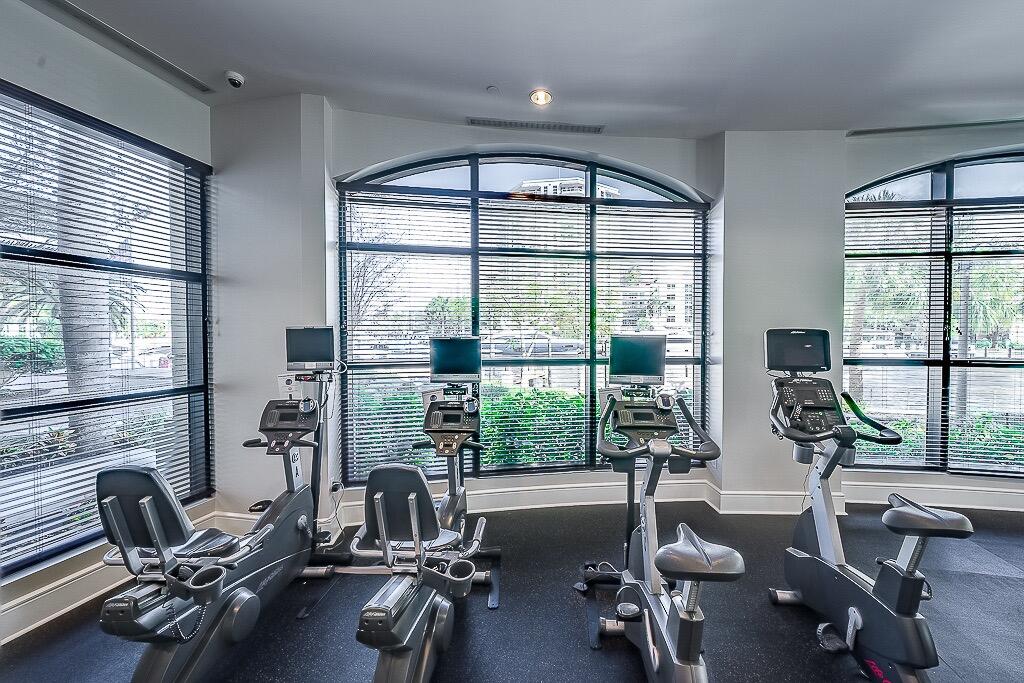 610 W Las Olas Boulevard 1711n