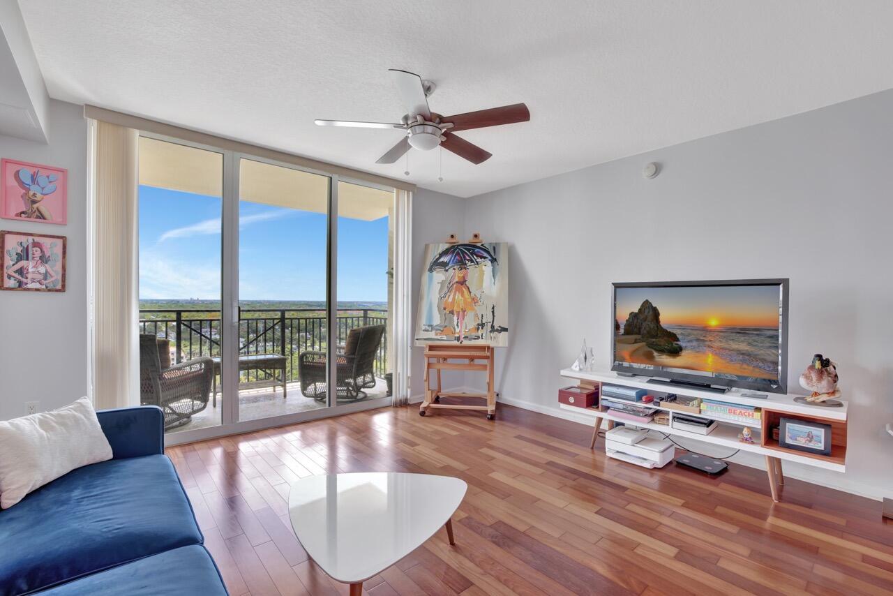 610 W Las Olas Boulevard 1711n