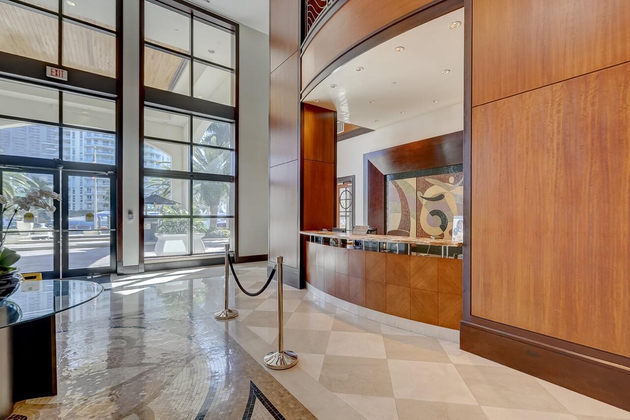 610 W Las Olas Boulevard 1711n