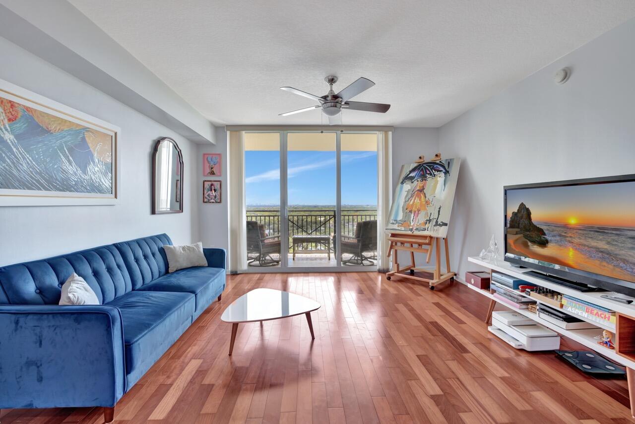 610 W Las Olas Boulevard 1711n