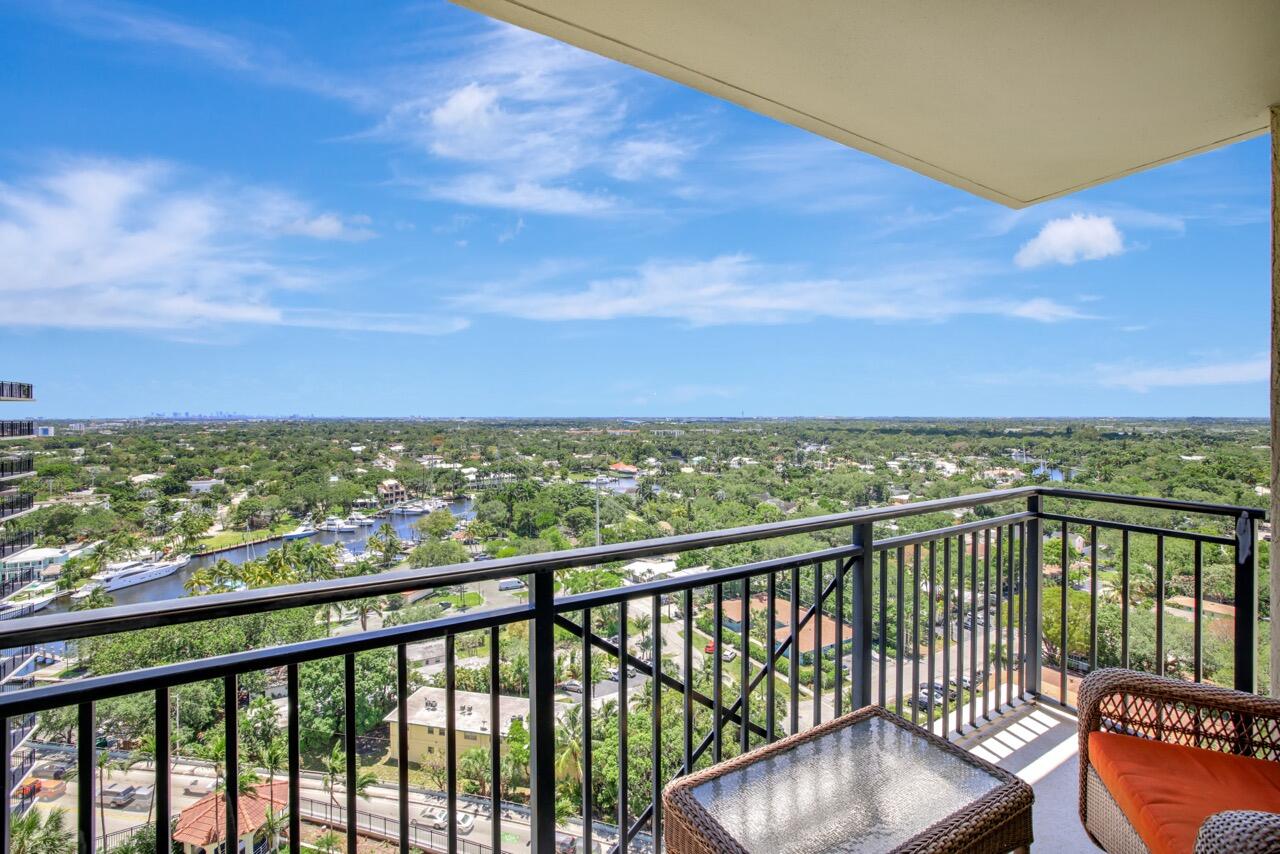 610 W Las Olas Boulevard 1711n