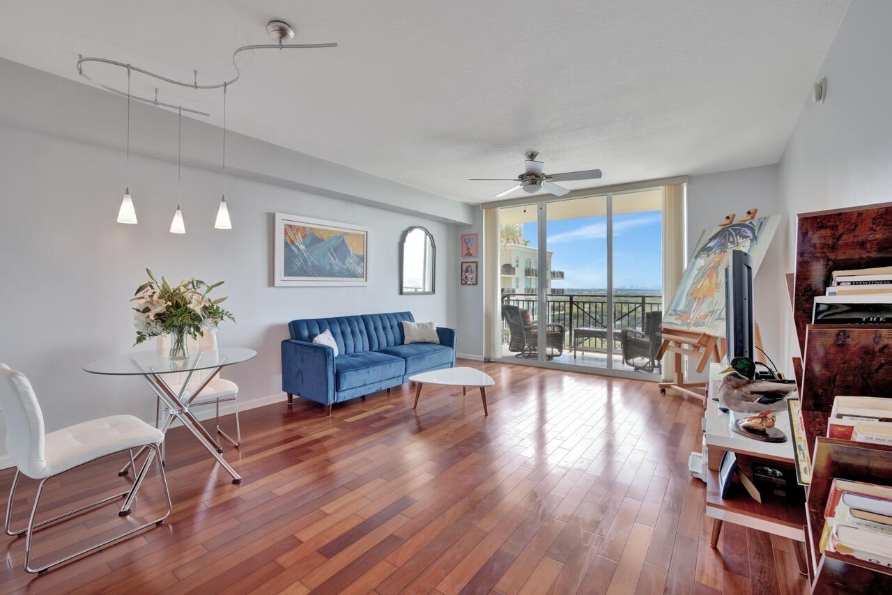 610 W Las Olas Boulevard 1711n