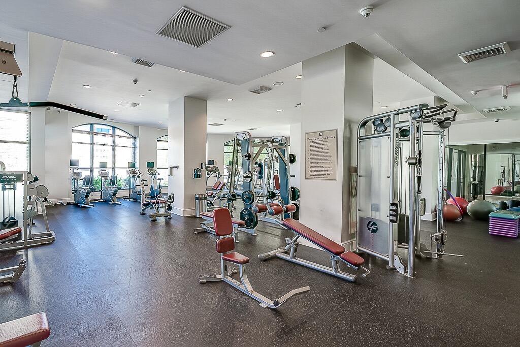 610 W Las Olas Boulevard 1711n