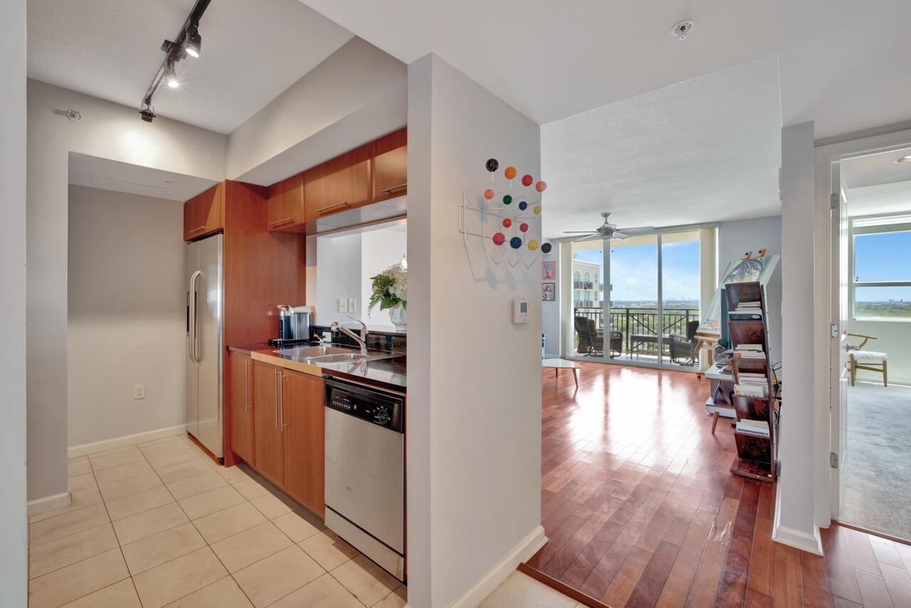 610 W Las Olas Boulevard 1711n