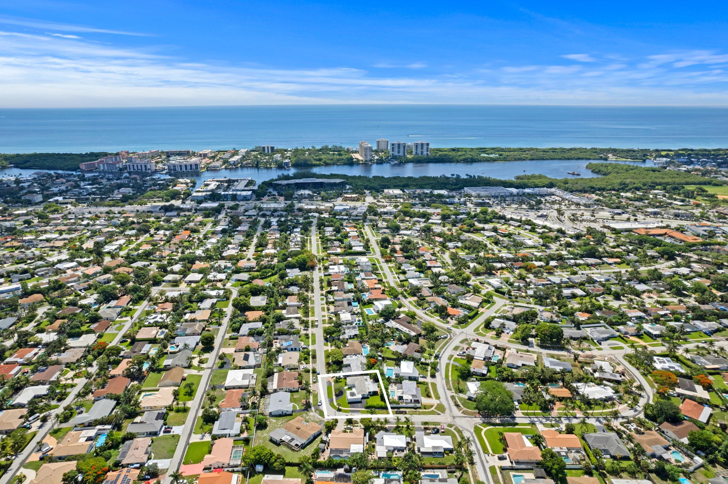 300 NE 24th Street
