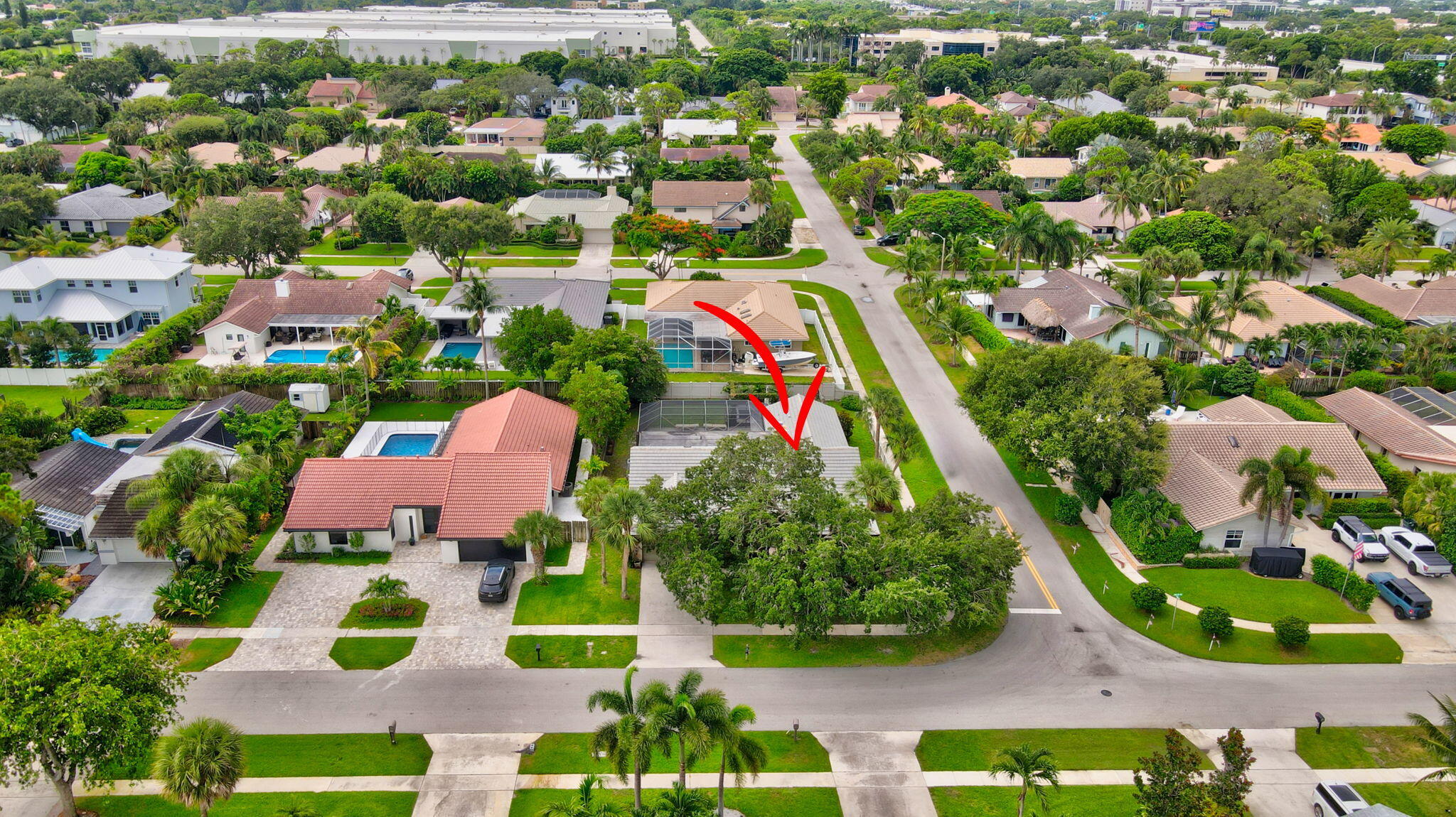 1398 SW 19th Street
