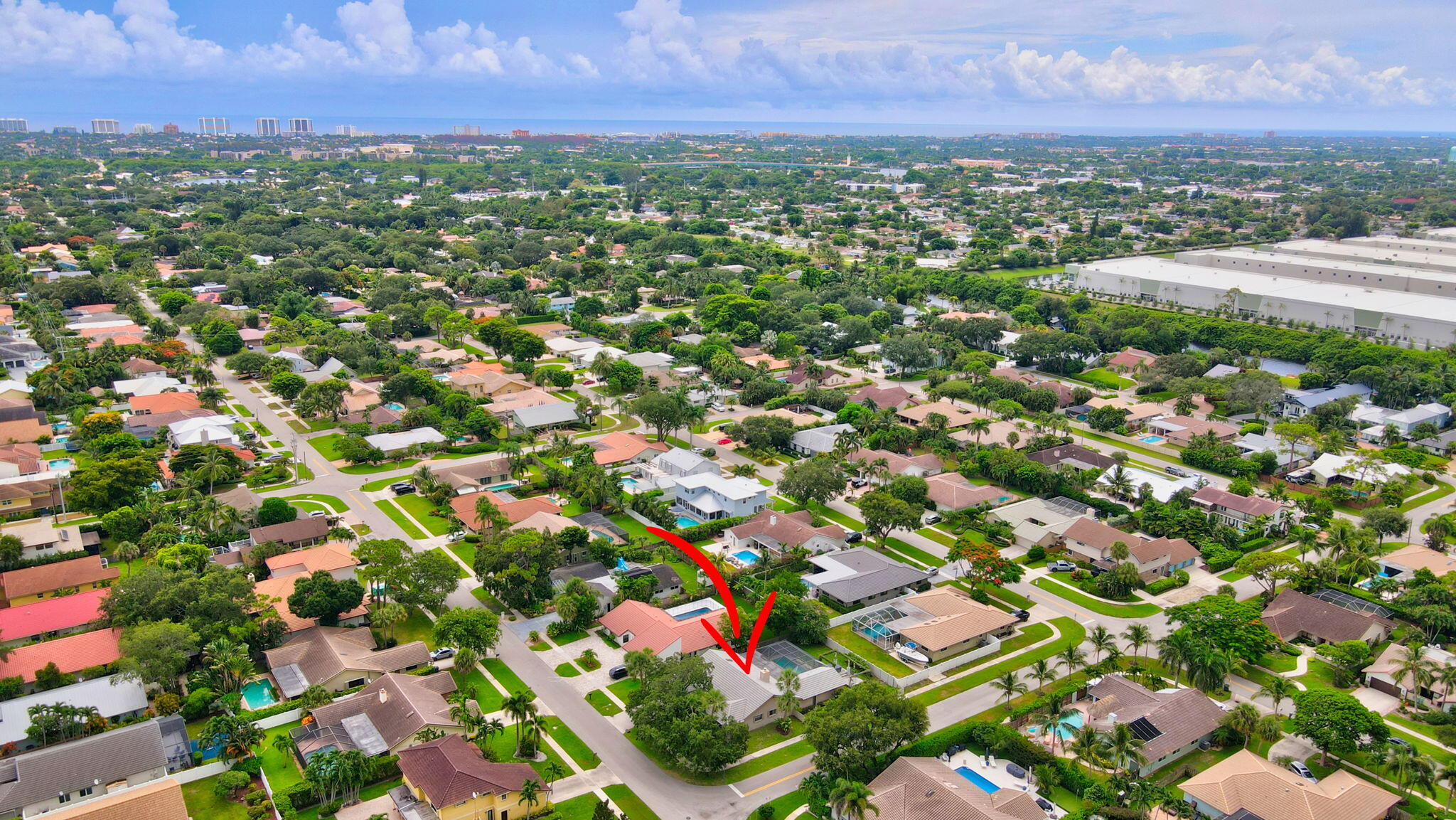 1398 SW 19th Street
