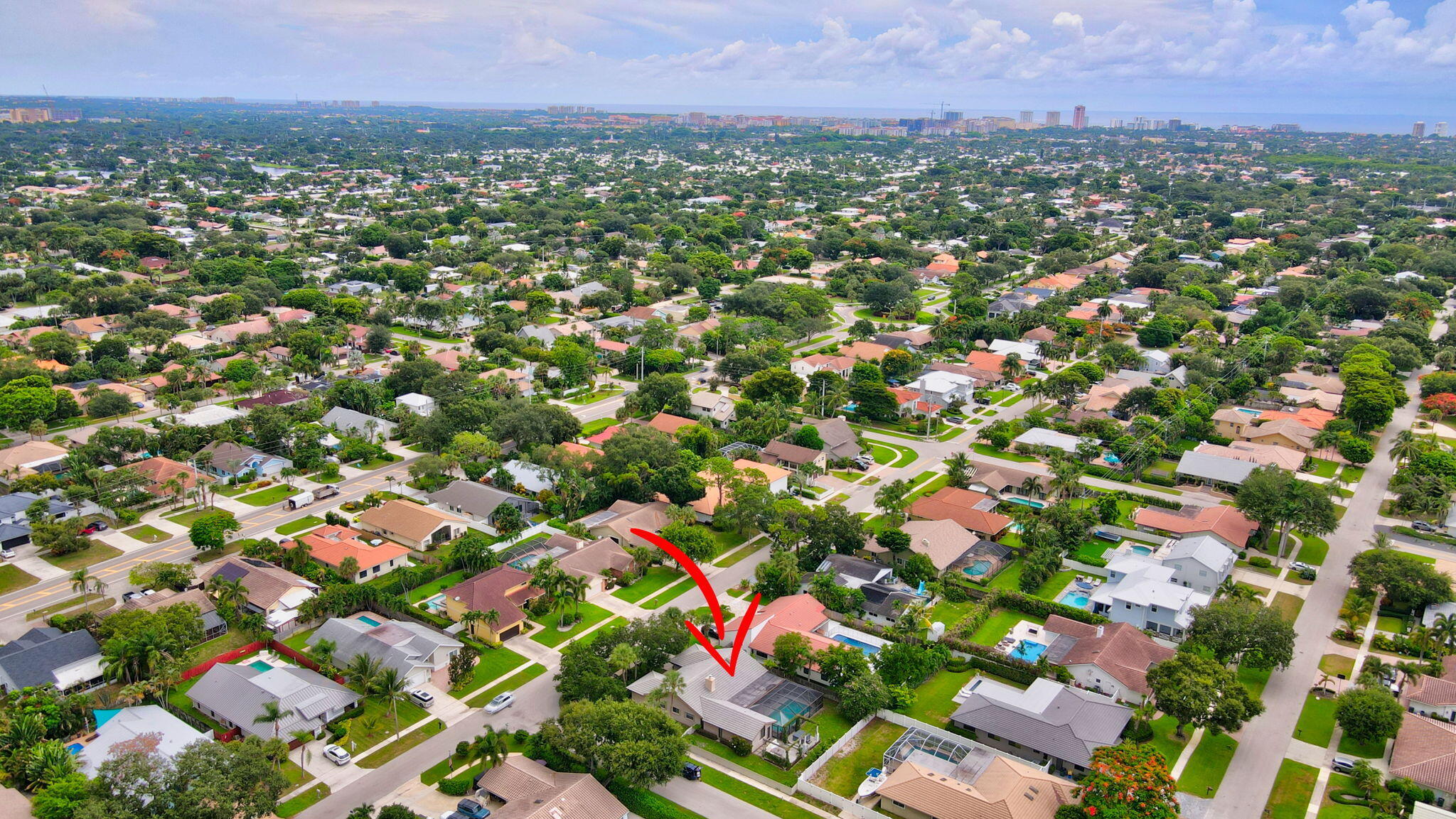 1398 SW 19th Street
