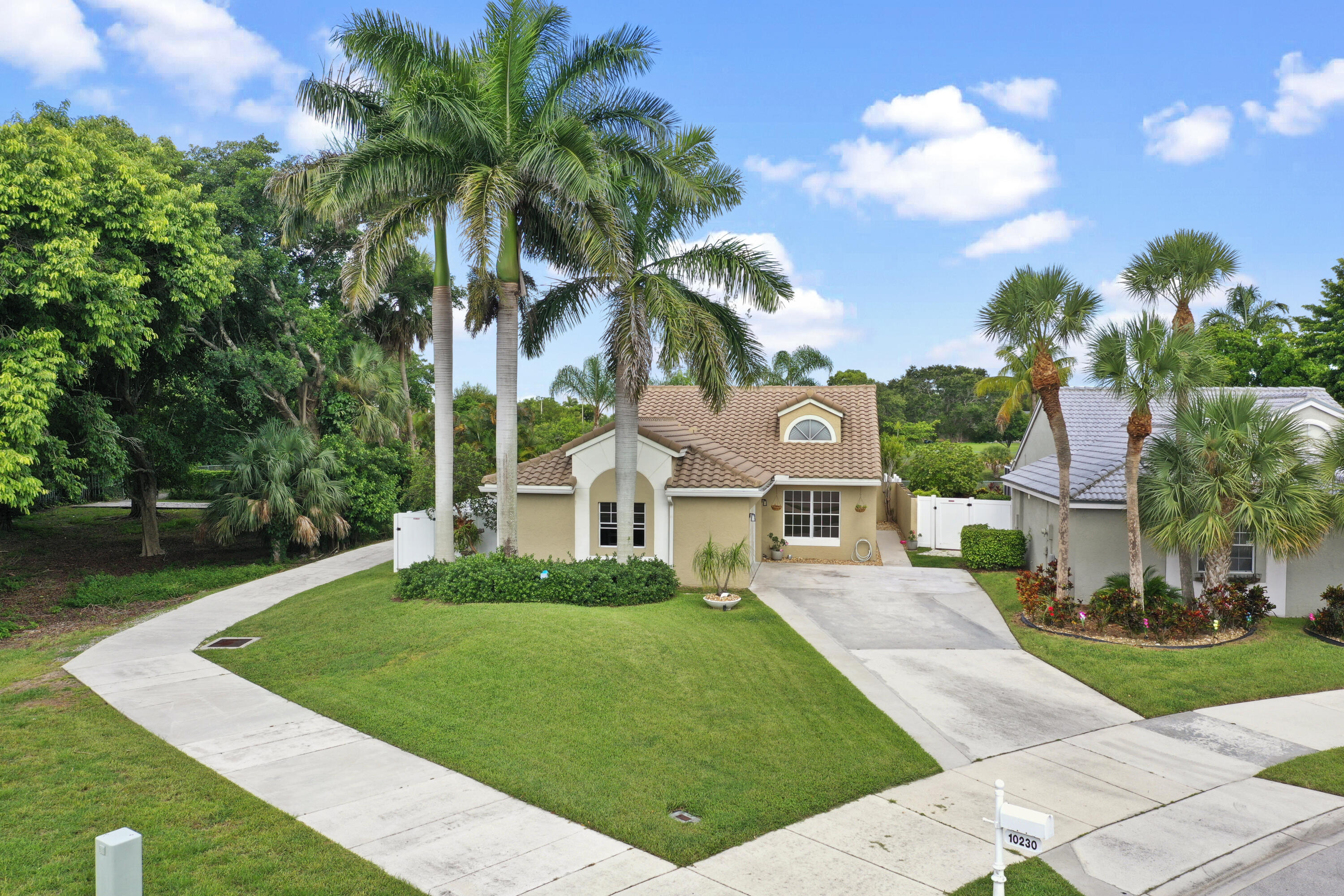 10230 Allegro Drive