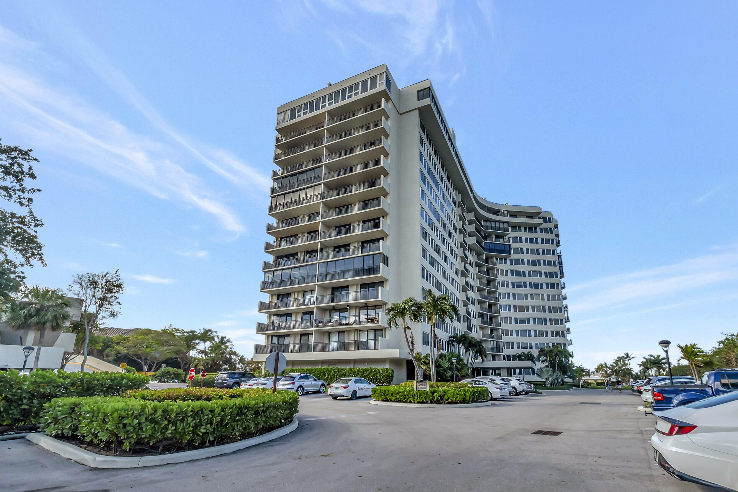 3912 S Ocean Boulevard 212
