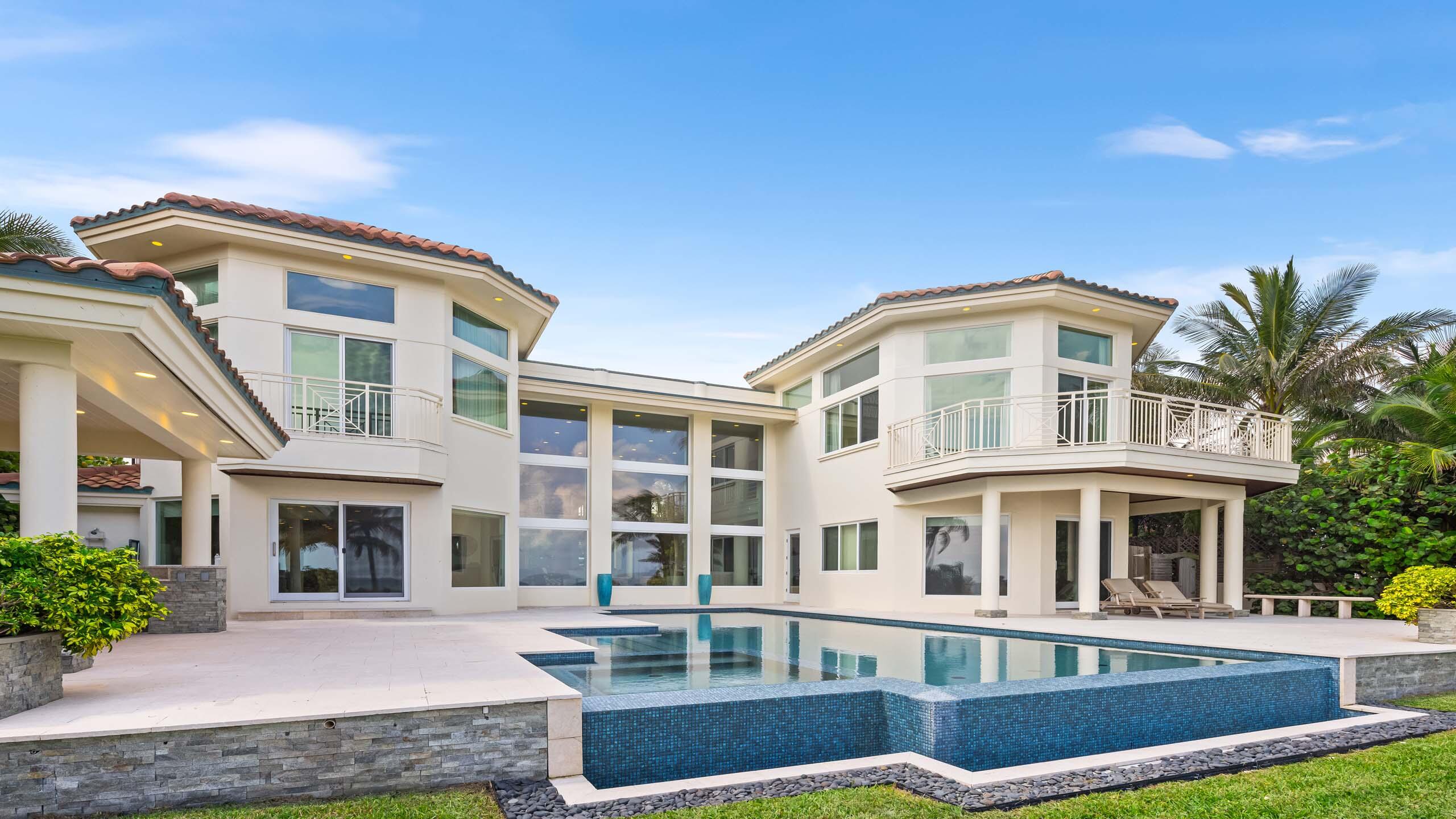 755 N Ocean Boulevard