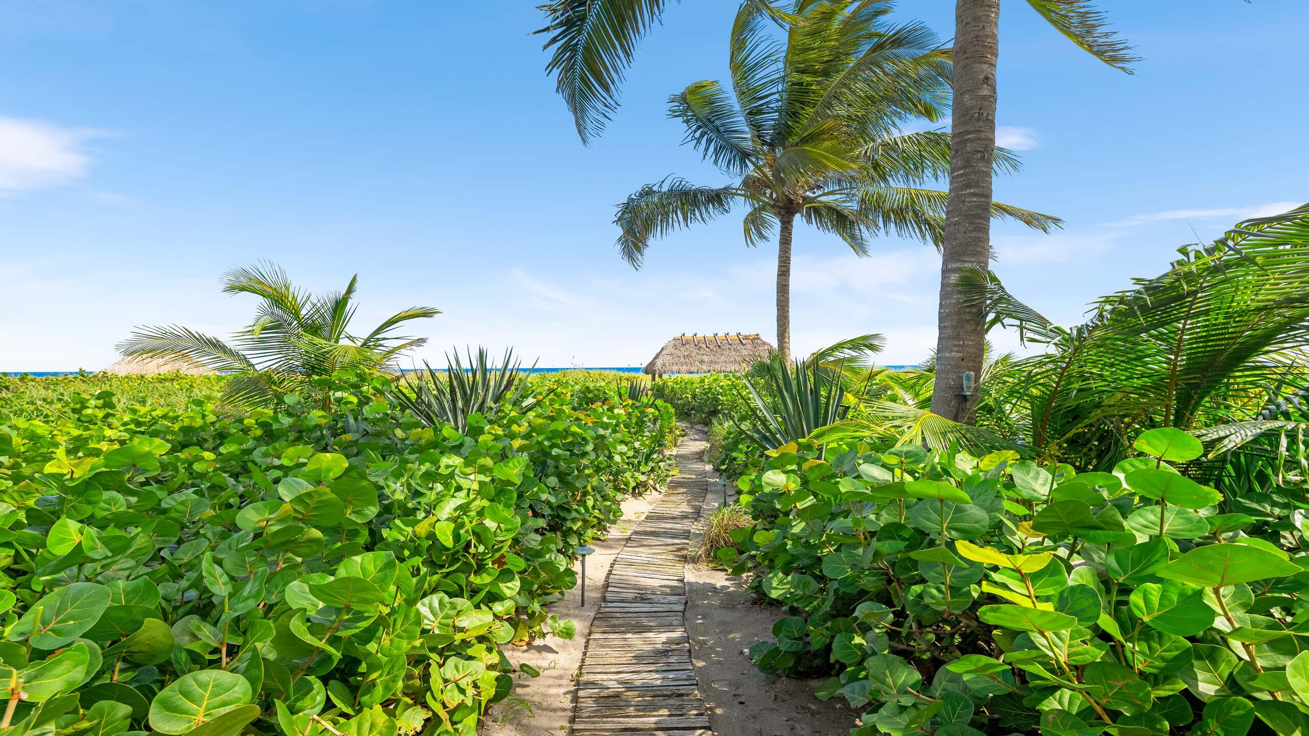 755 N Ocean Boulevard