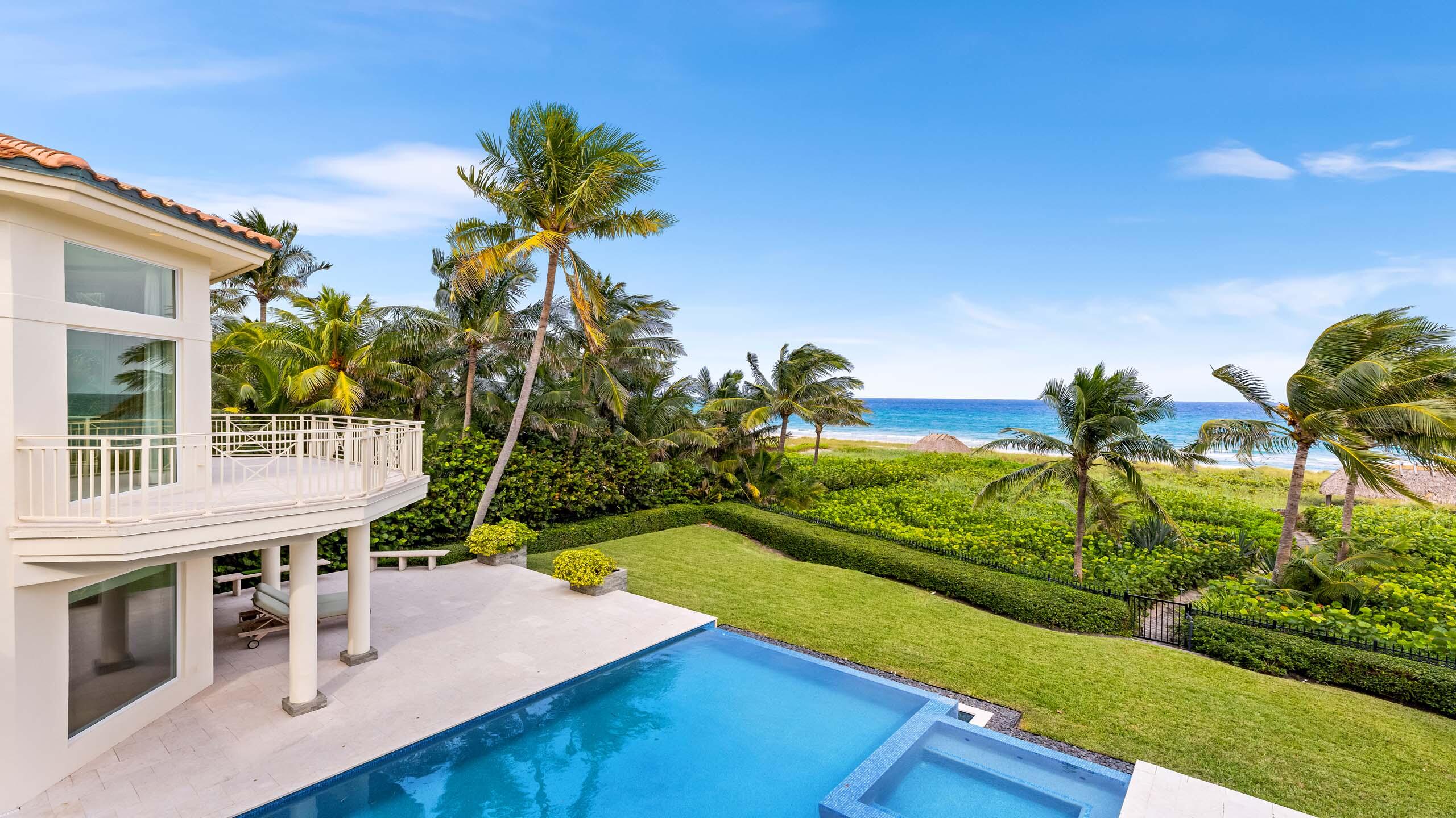 755 N Ocean Boulevard