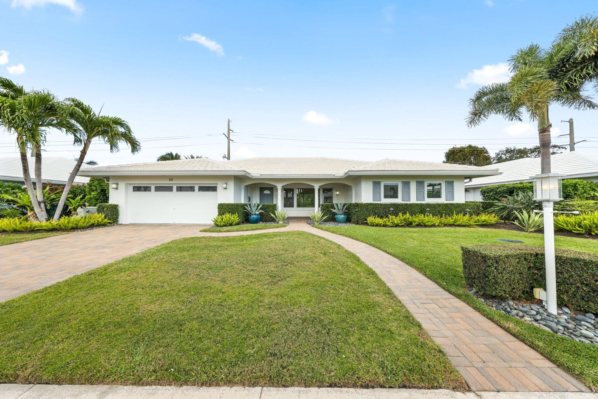 745 Apple Tree Lane