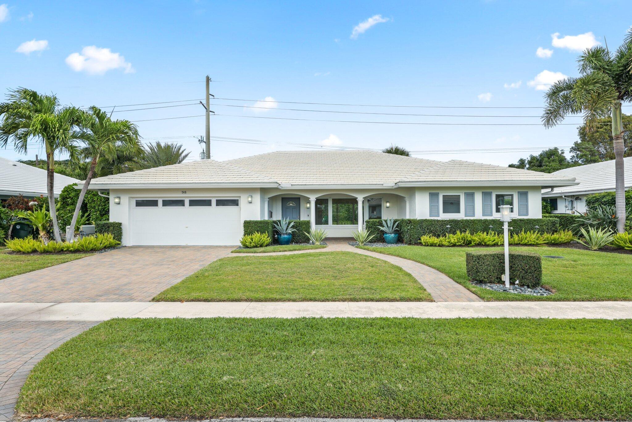 745 Apple Tree Lane