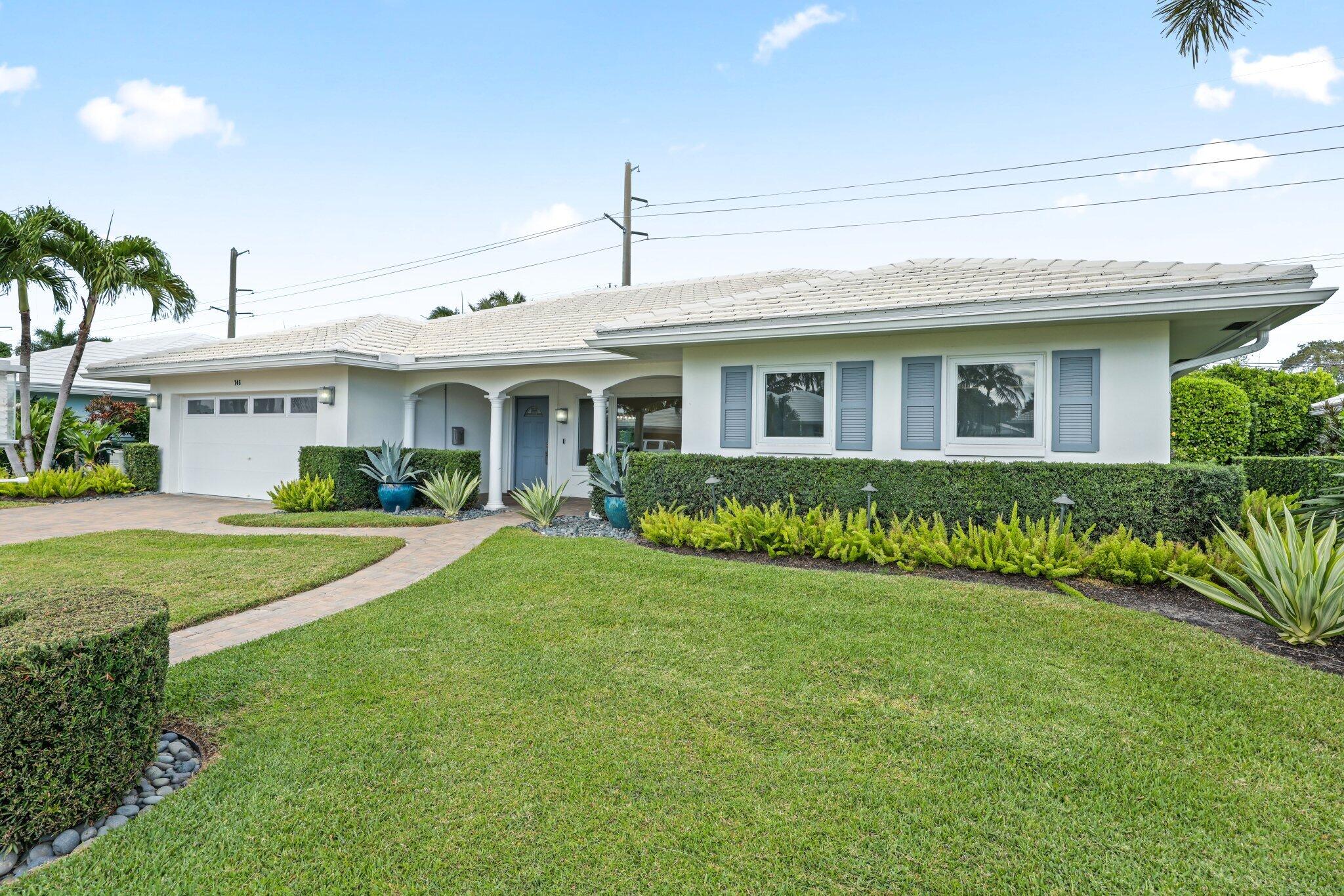 745 Apple Tree Lane