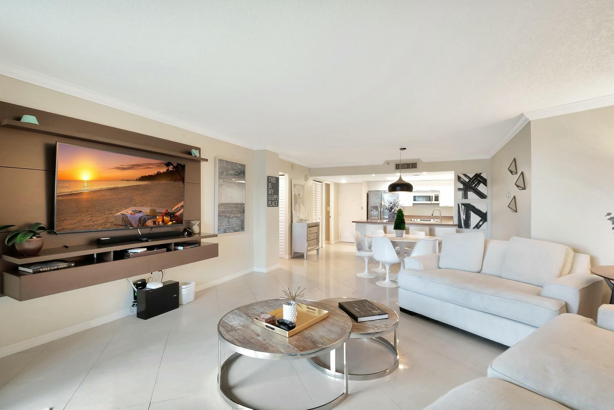 3912 S Ocean Boulevard 111
