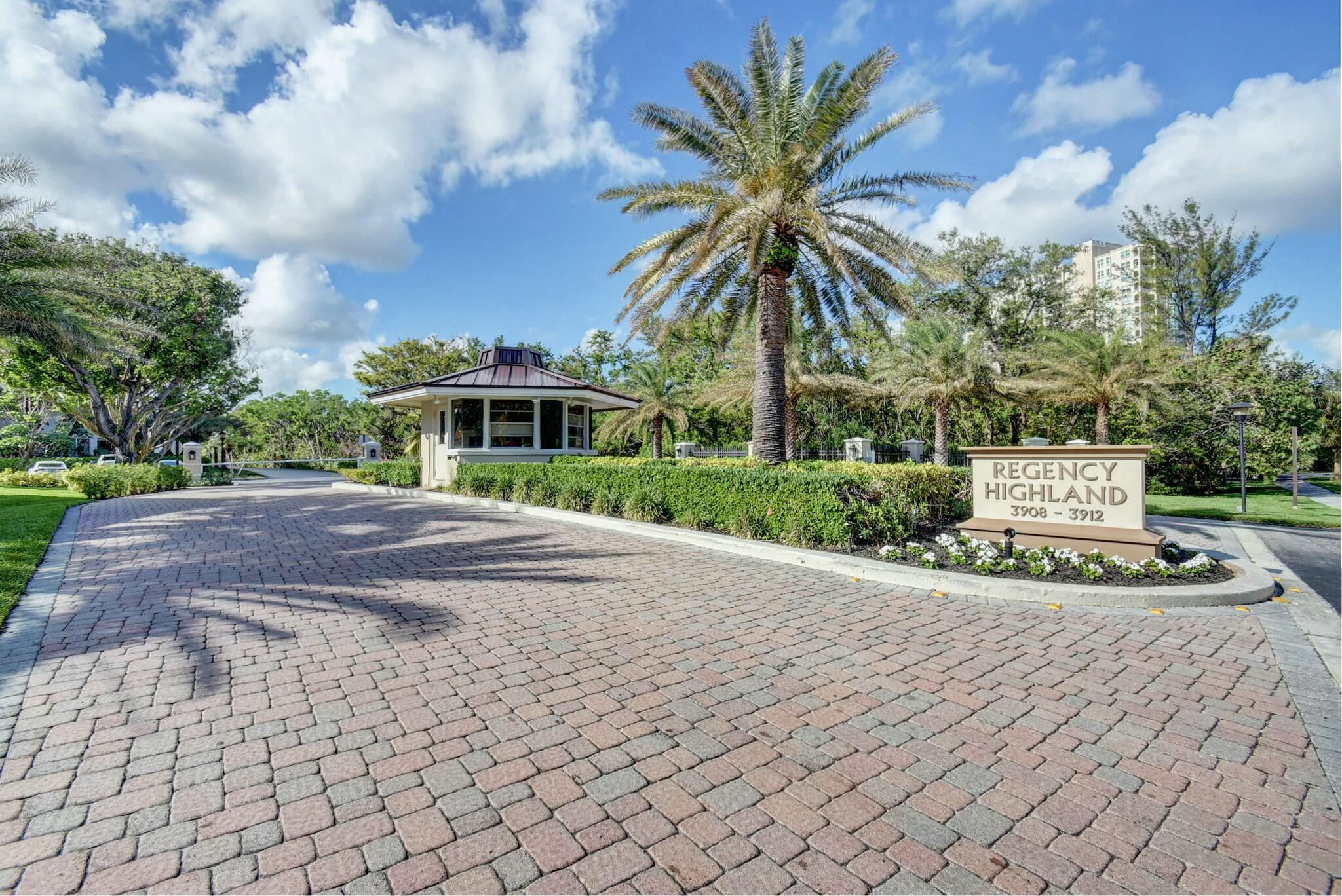 3912 S Ocean Boulevard 111