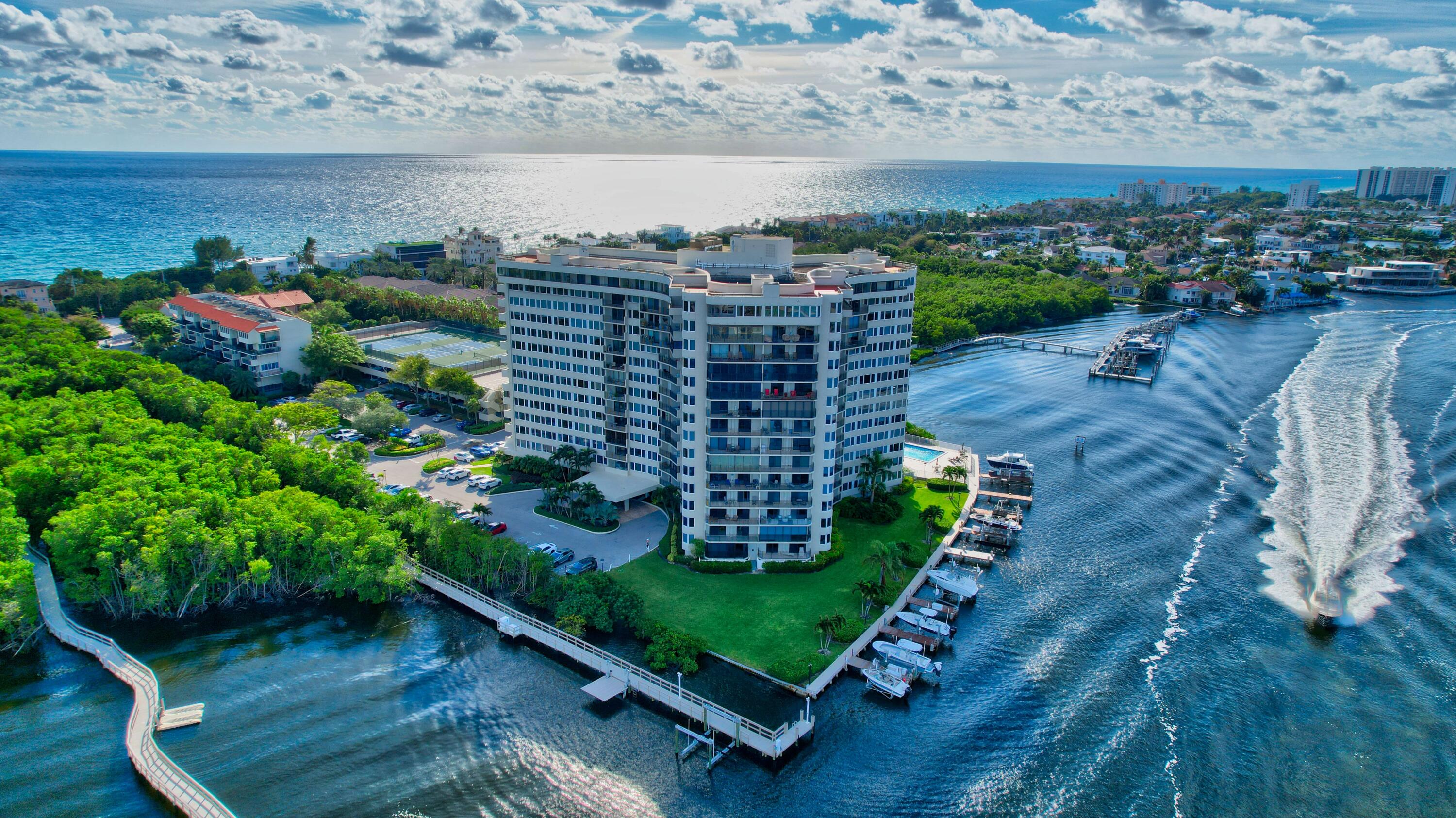 3912 S Ocean Boulevard 111