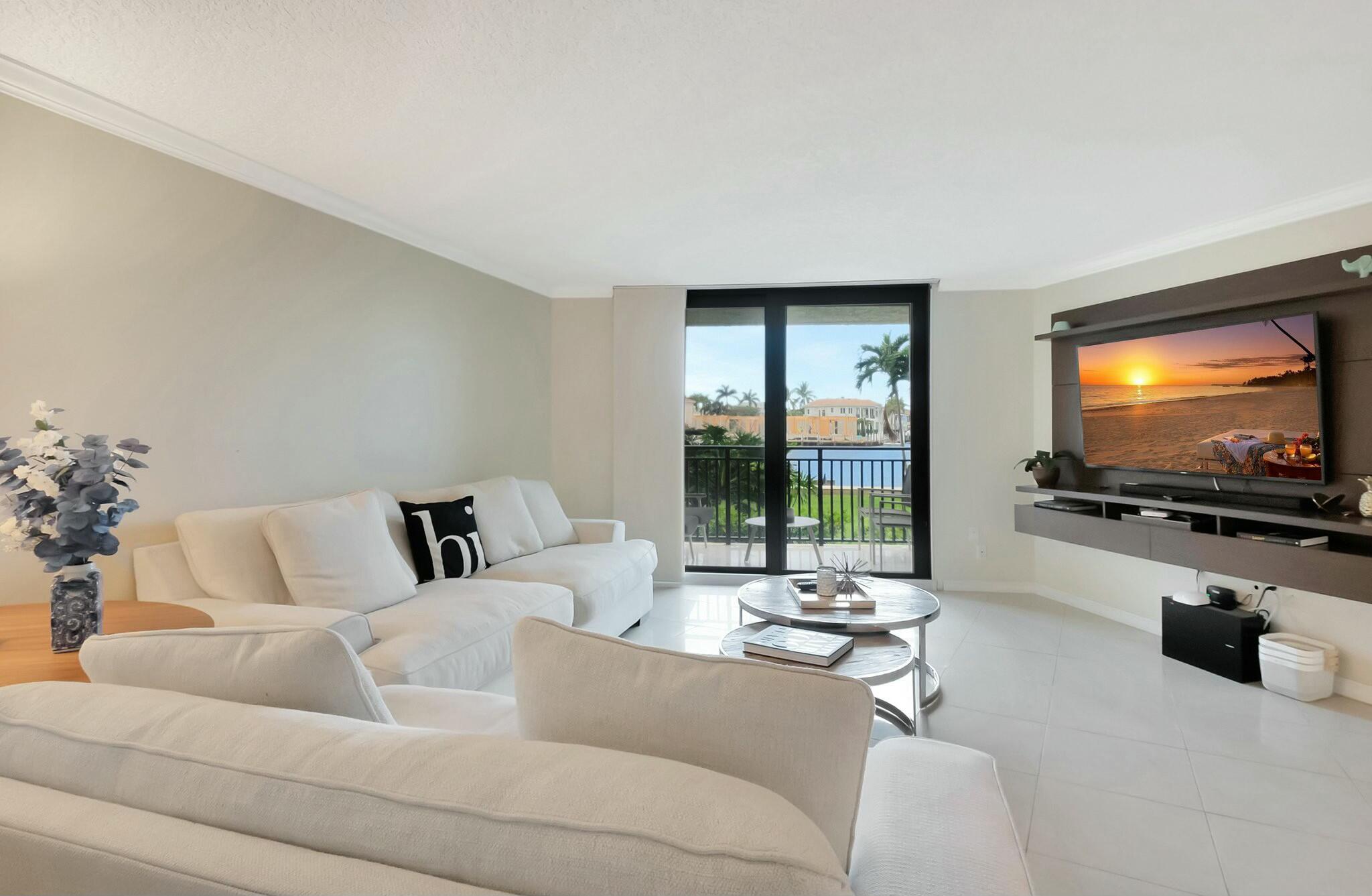 3912 S Ocean Boulevard 111
