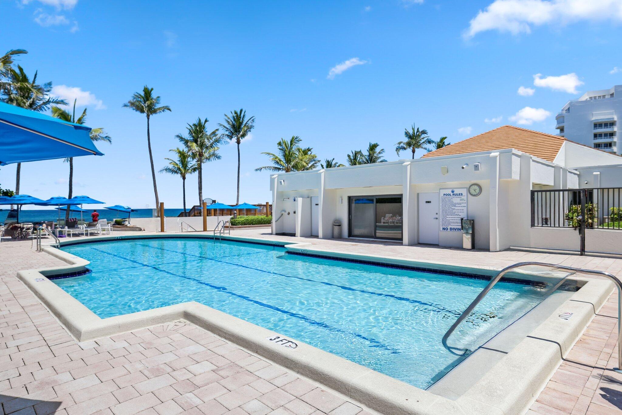 3400 S Ocean Boulevard Ph-G