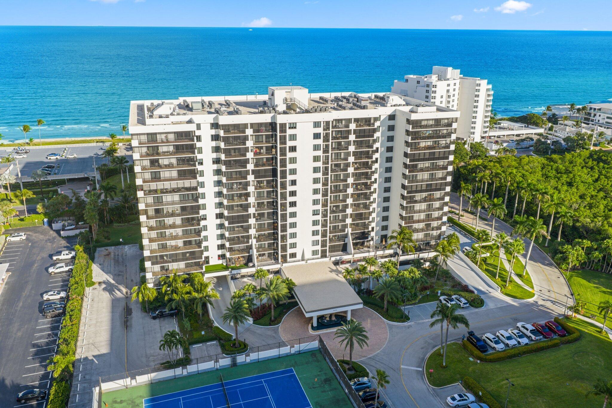 3400 S Ocean Boulevard Ph-G