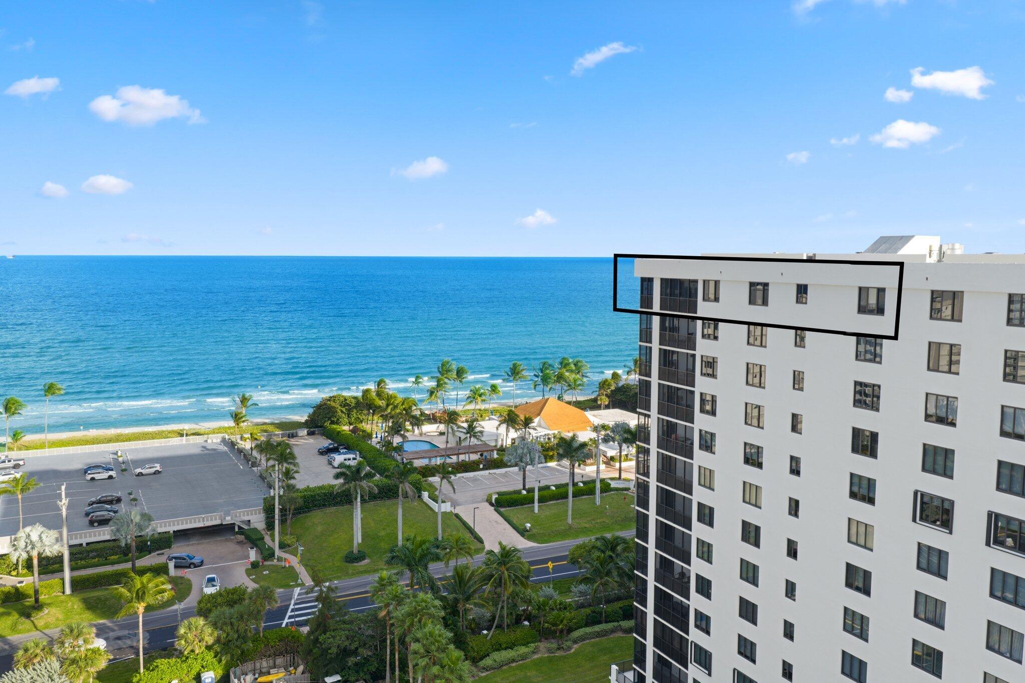 3400 S Ocean Boulevard Ph-G