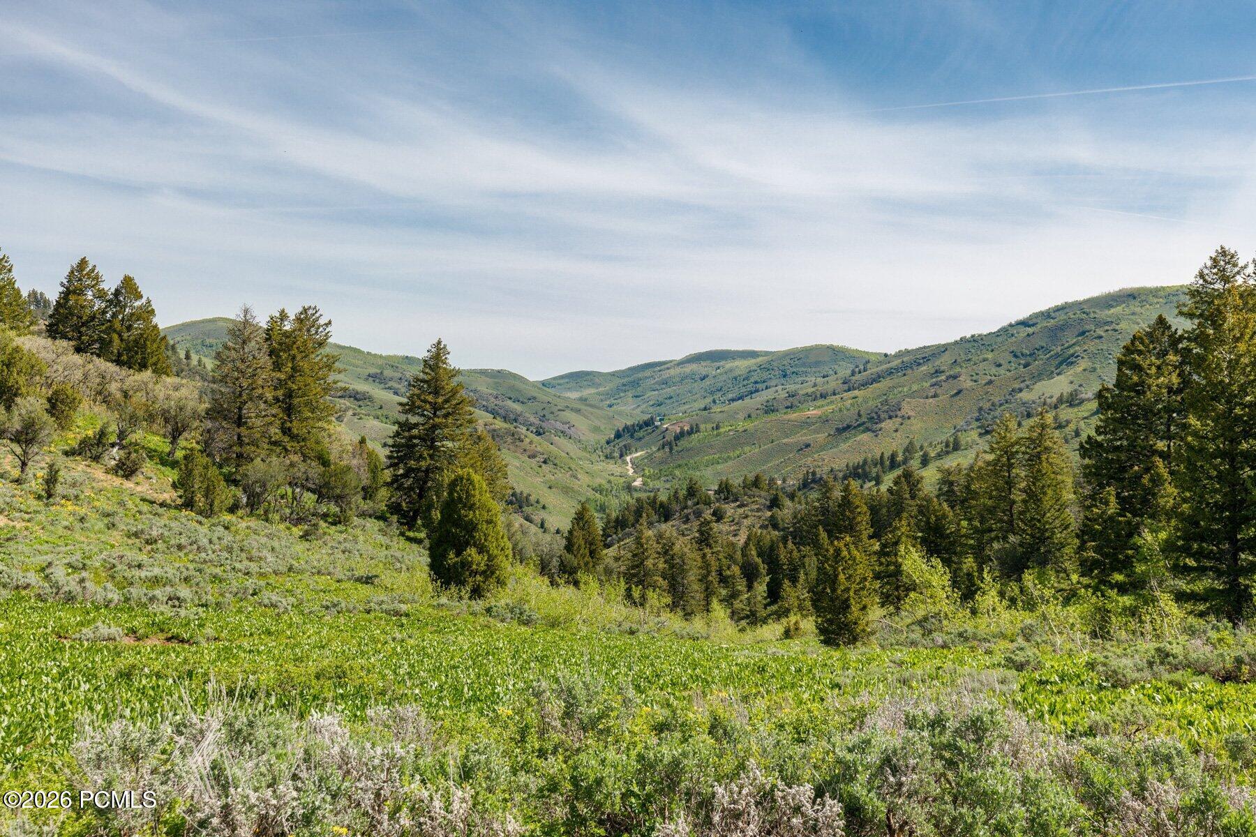 40 Sunridge Ranches