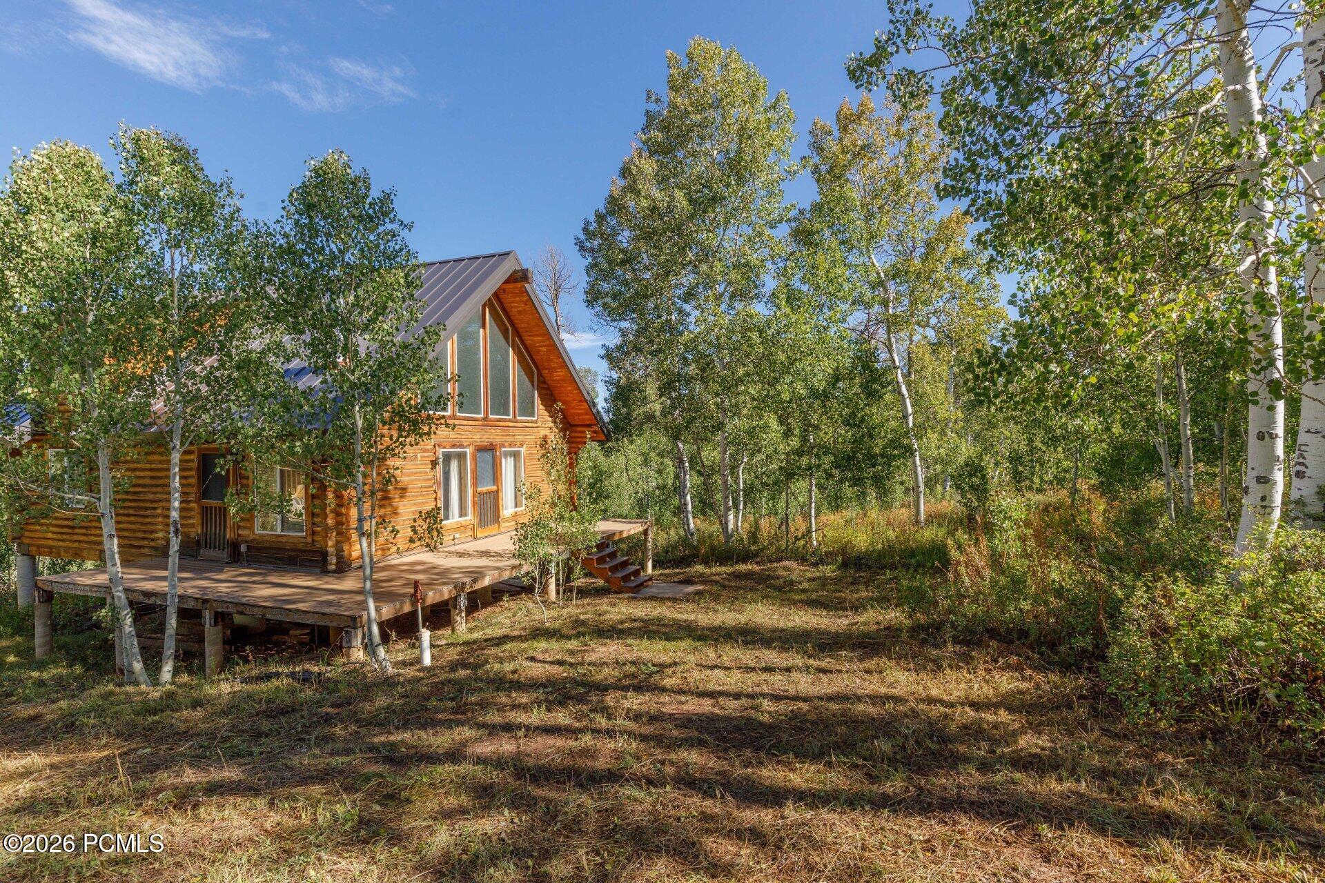 11206 E Partridge Point Drive