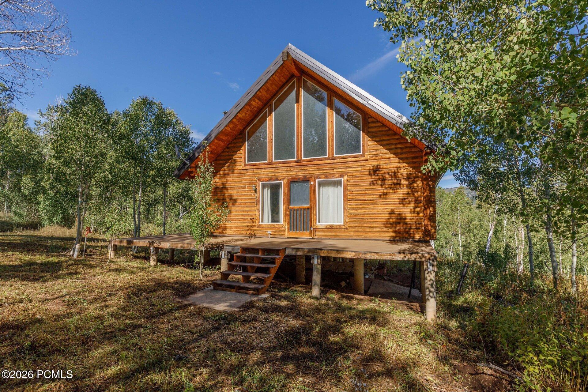 11206 E Partridge Point Drive
