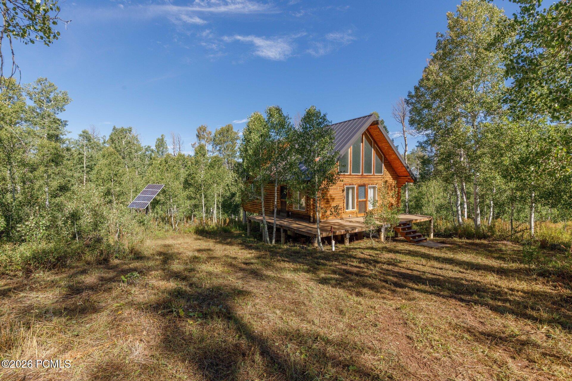 11206 E Partridge Point Drive