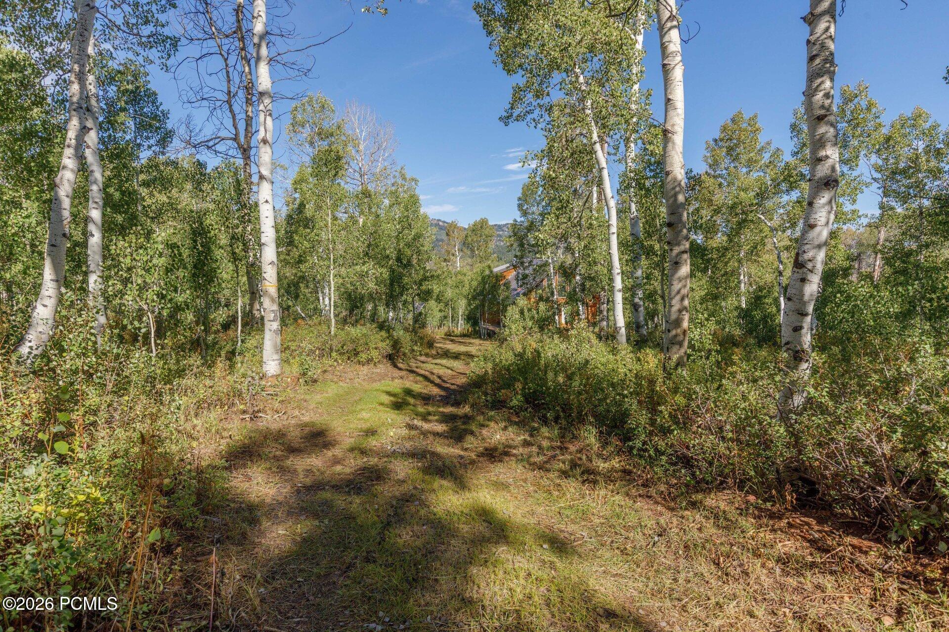 11206 E Partridge Point Drive