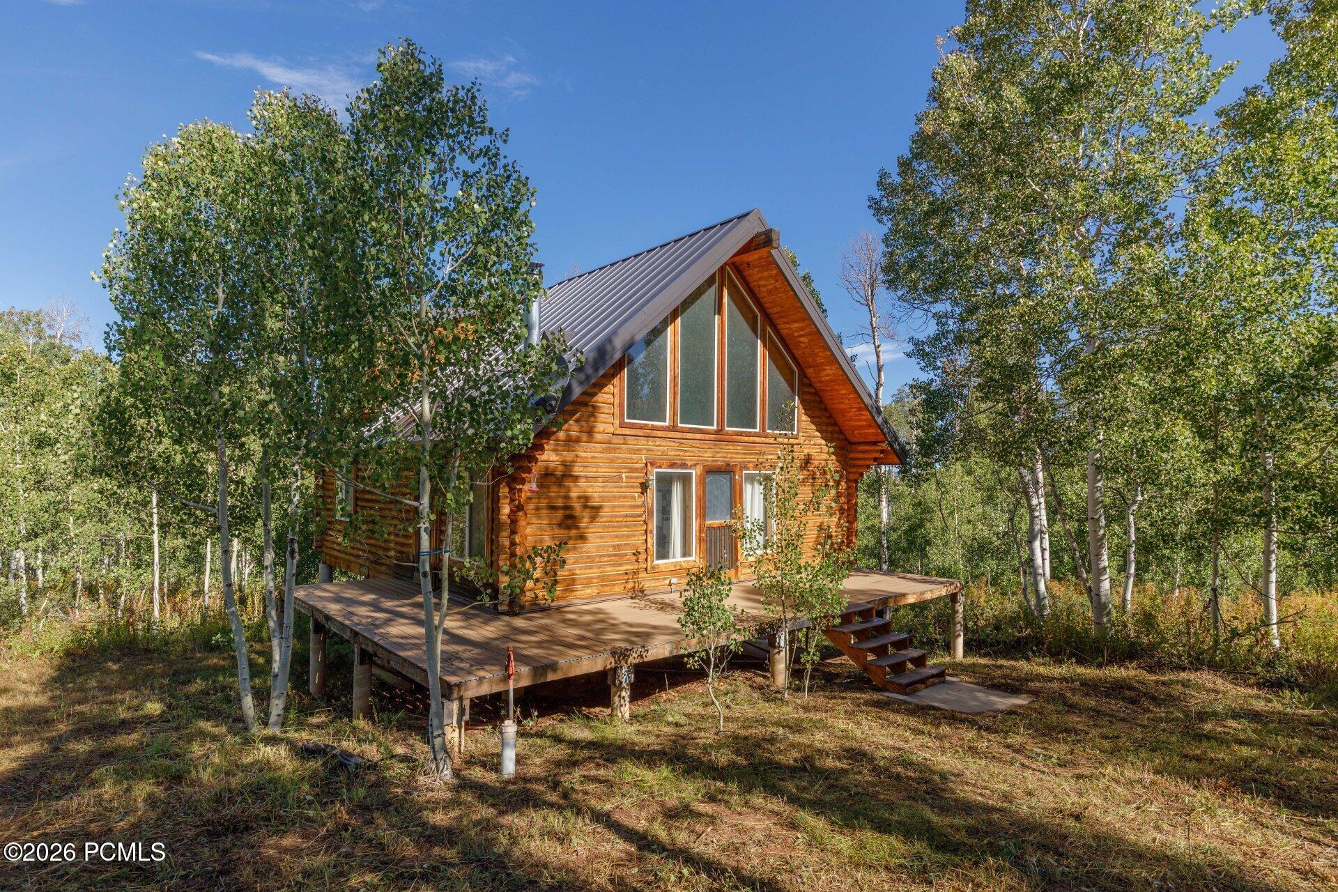 11206 E Partridge Point Drive