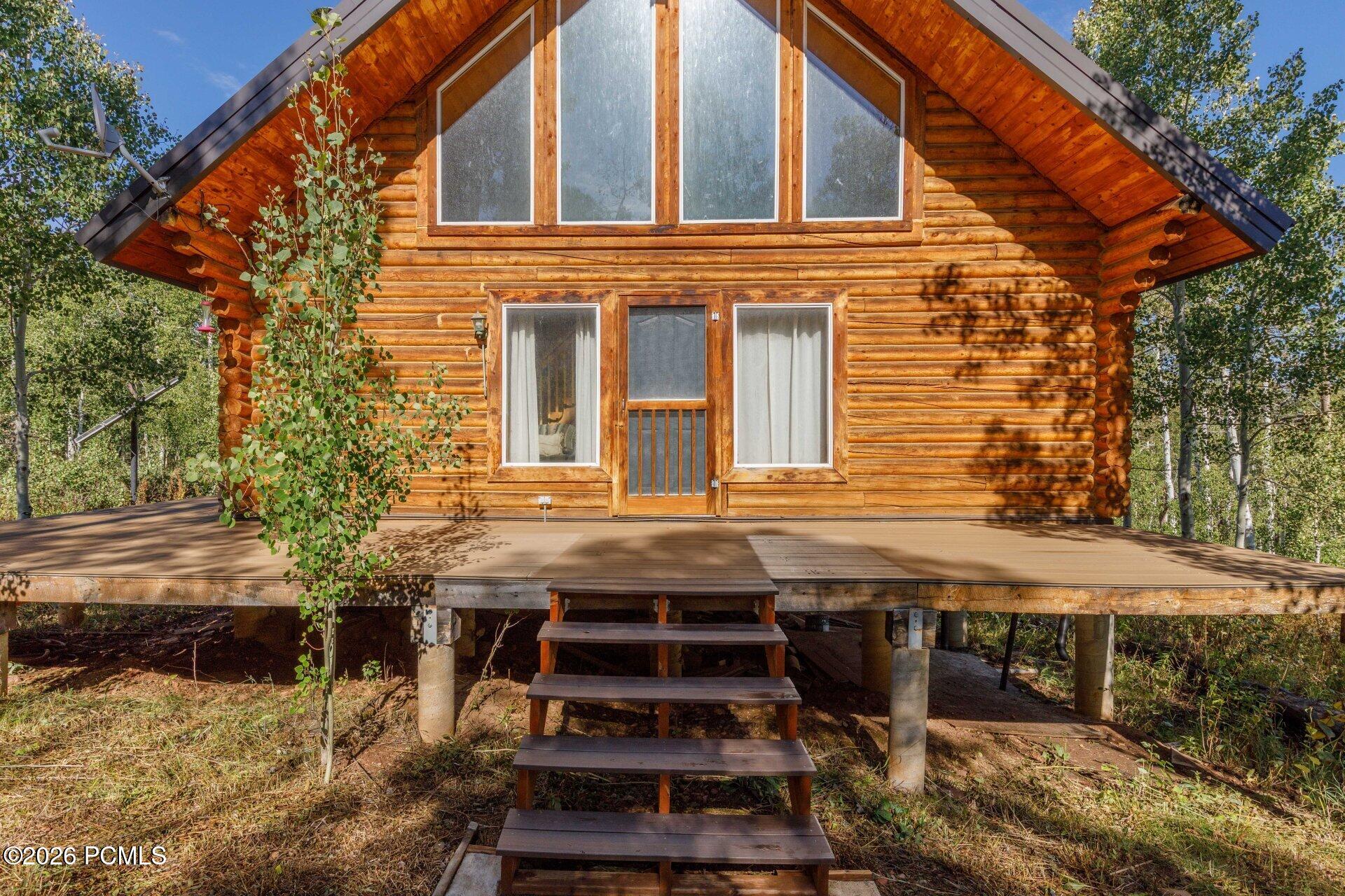 11206 E Partridge Point Drive