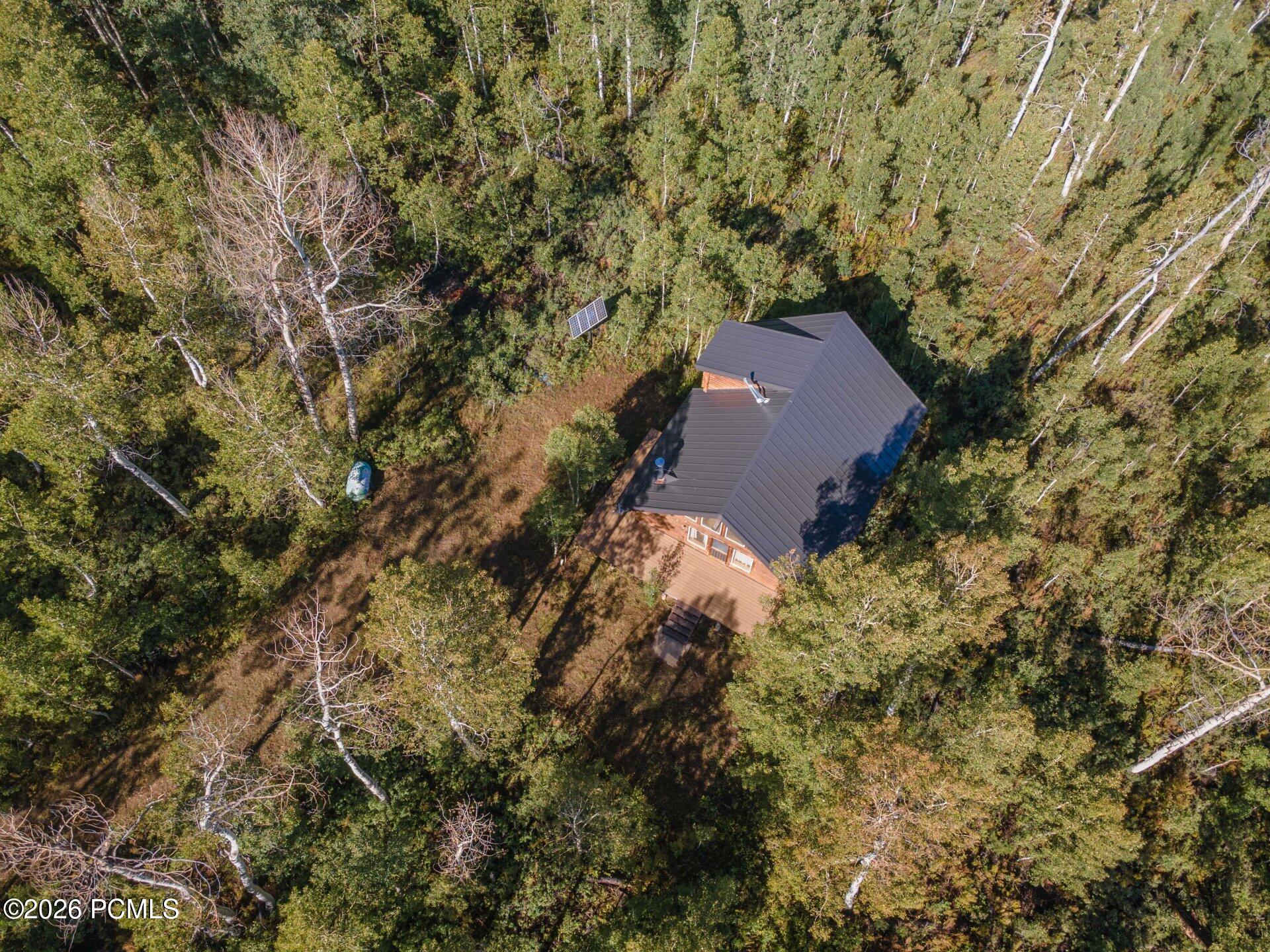 11206 E Partridge Point Drive
