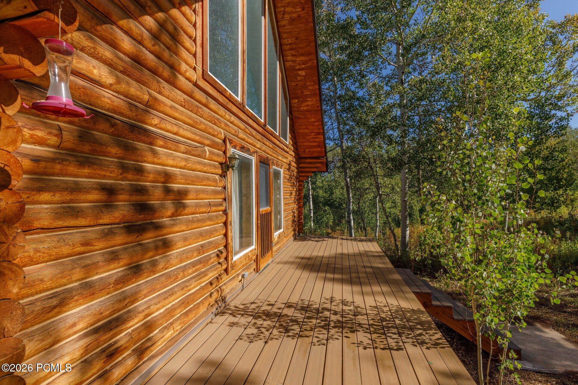 11206 E Partridge Point Drive