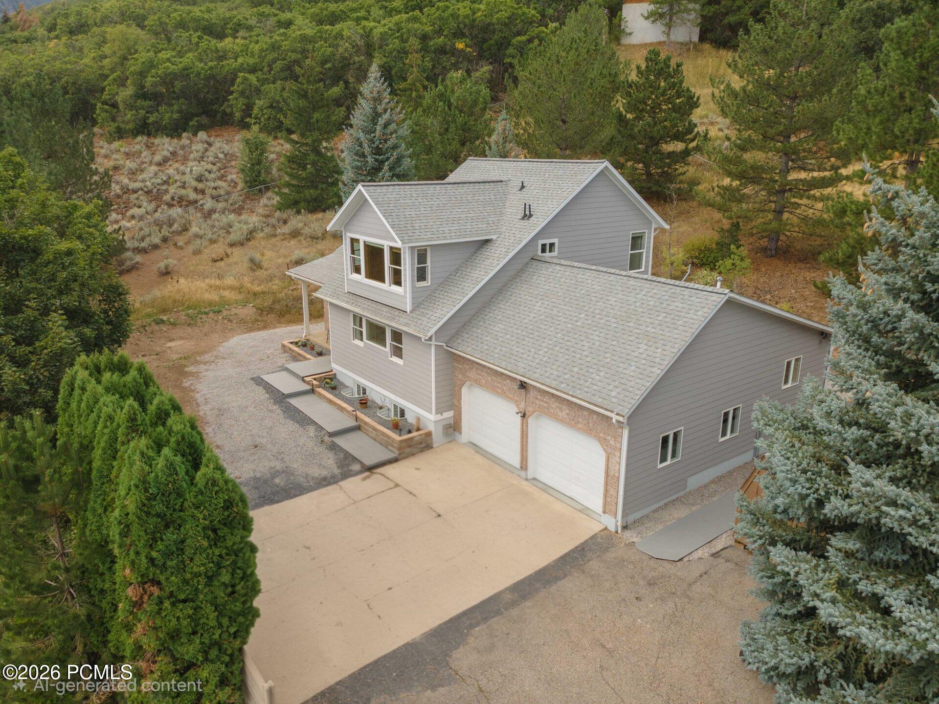 451 N Radford Lane