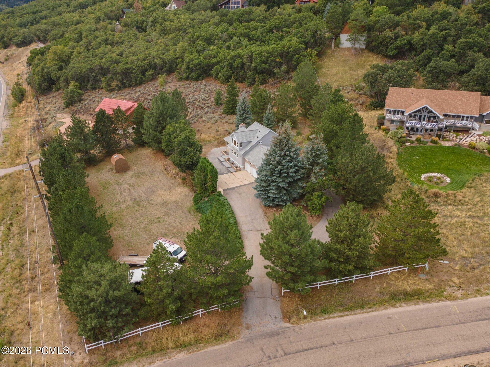 451 N Radford Lane