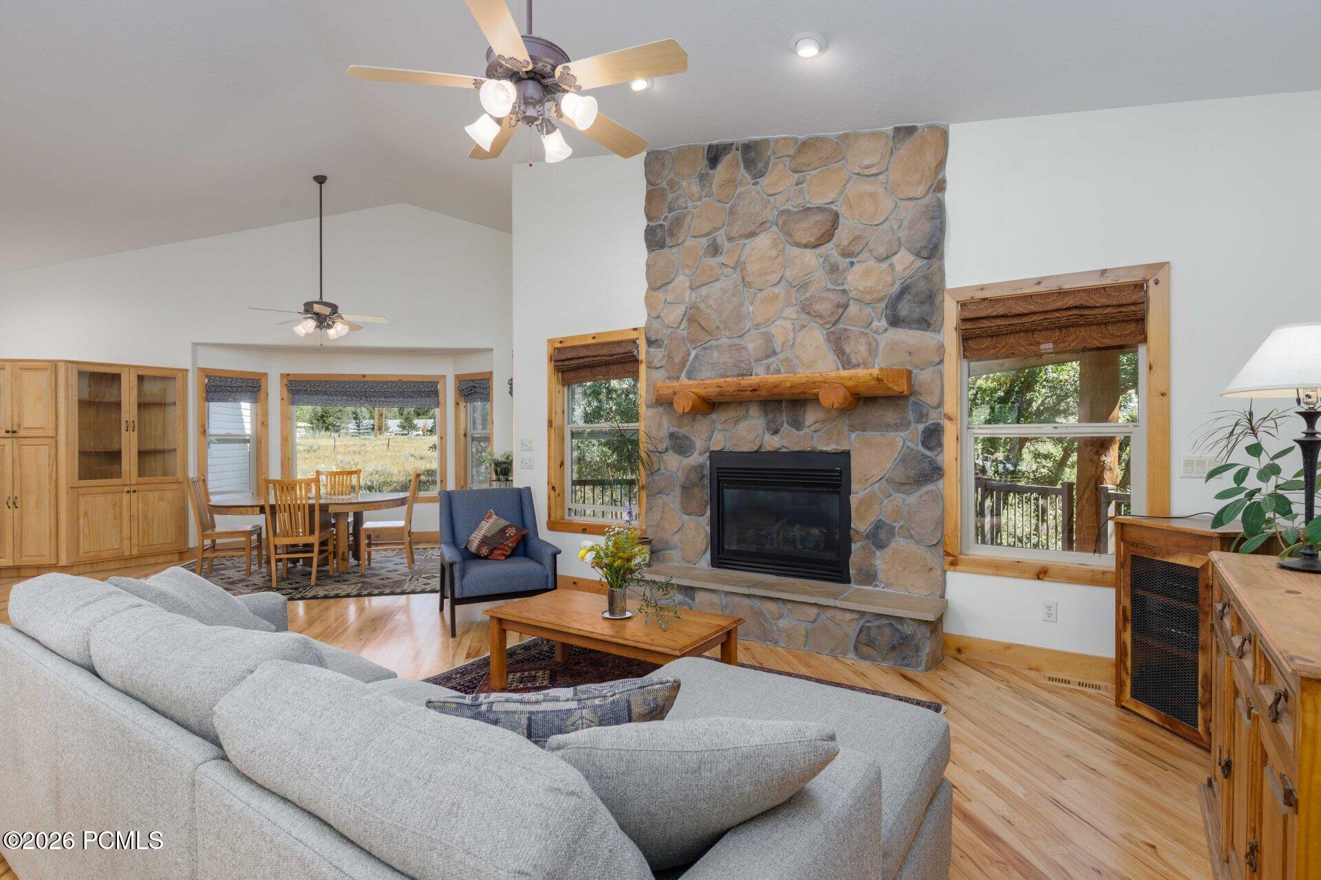 3448 Fuller Drive