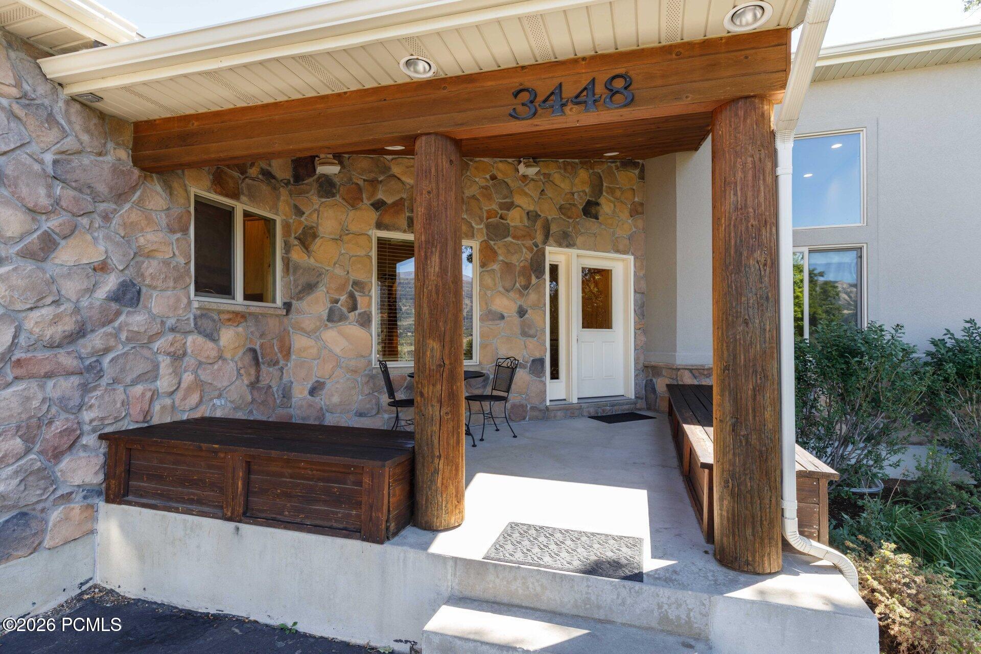 3448 Fuller Drive