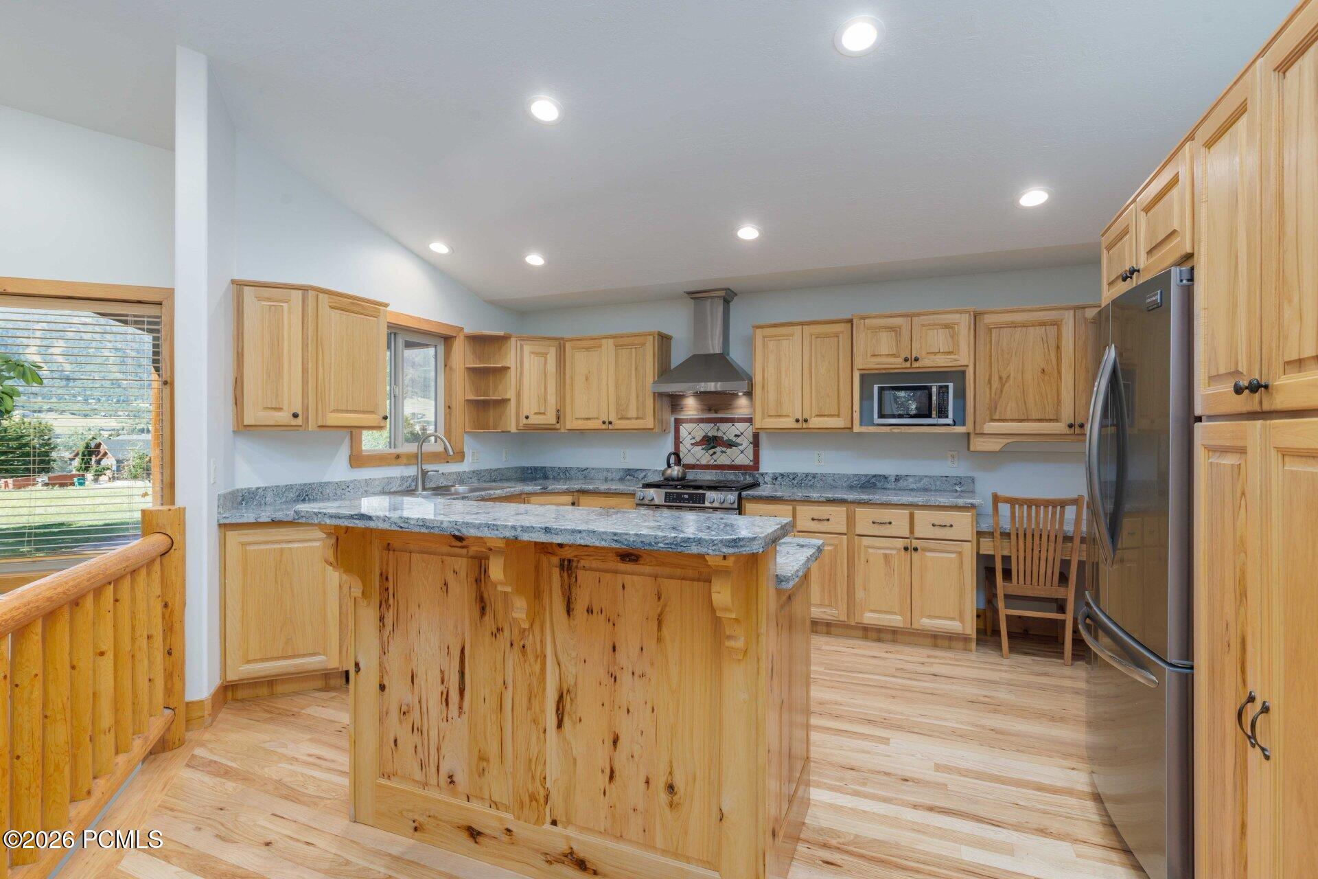 3448 Fuller Drive