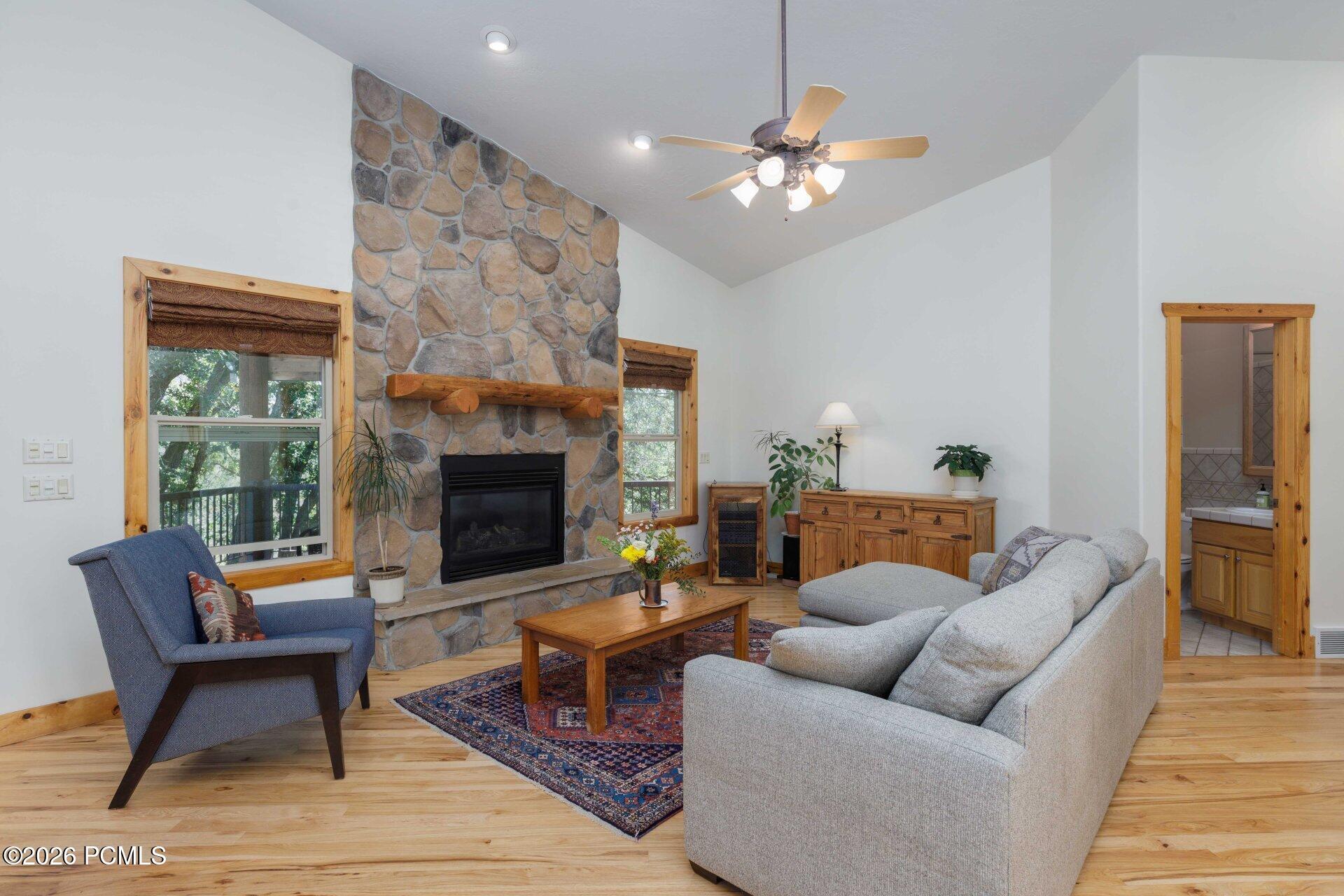3448 Fuller Drive