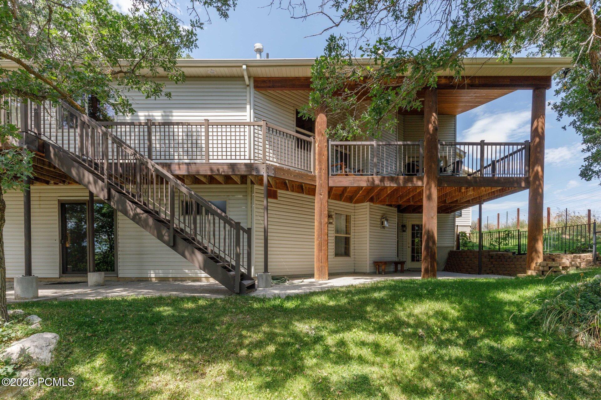 3448 Fuller Drive