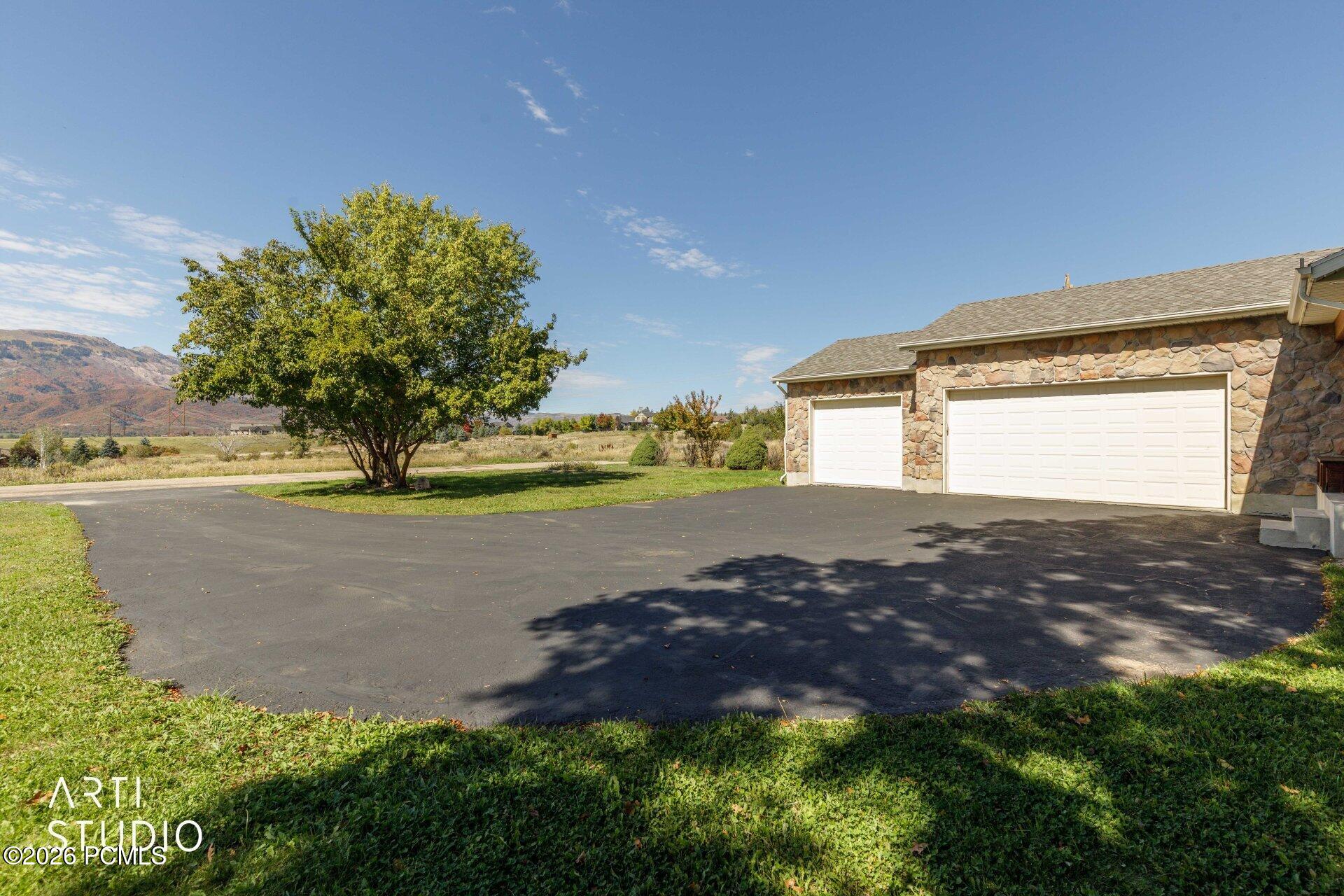 3448 Fuller Drive