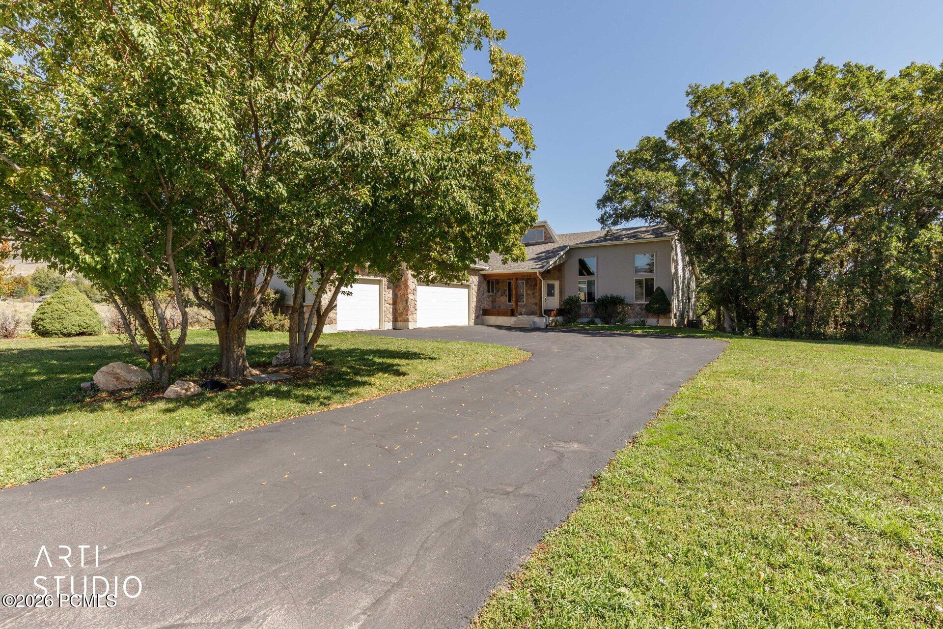 3448 Fuller Drive