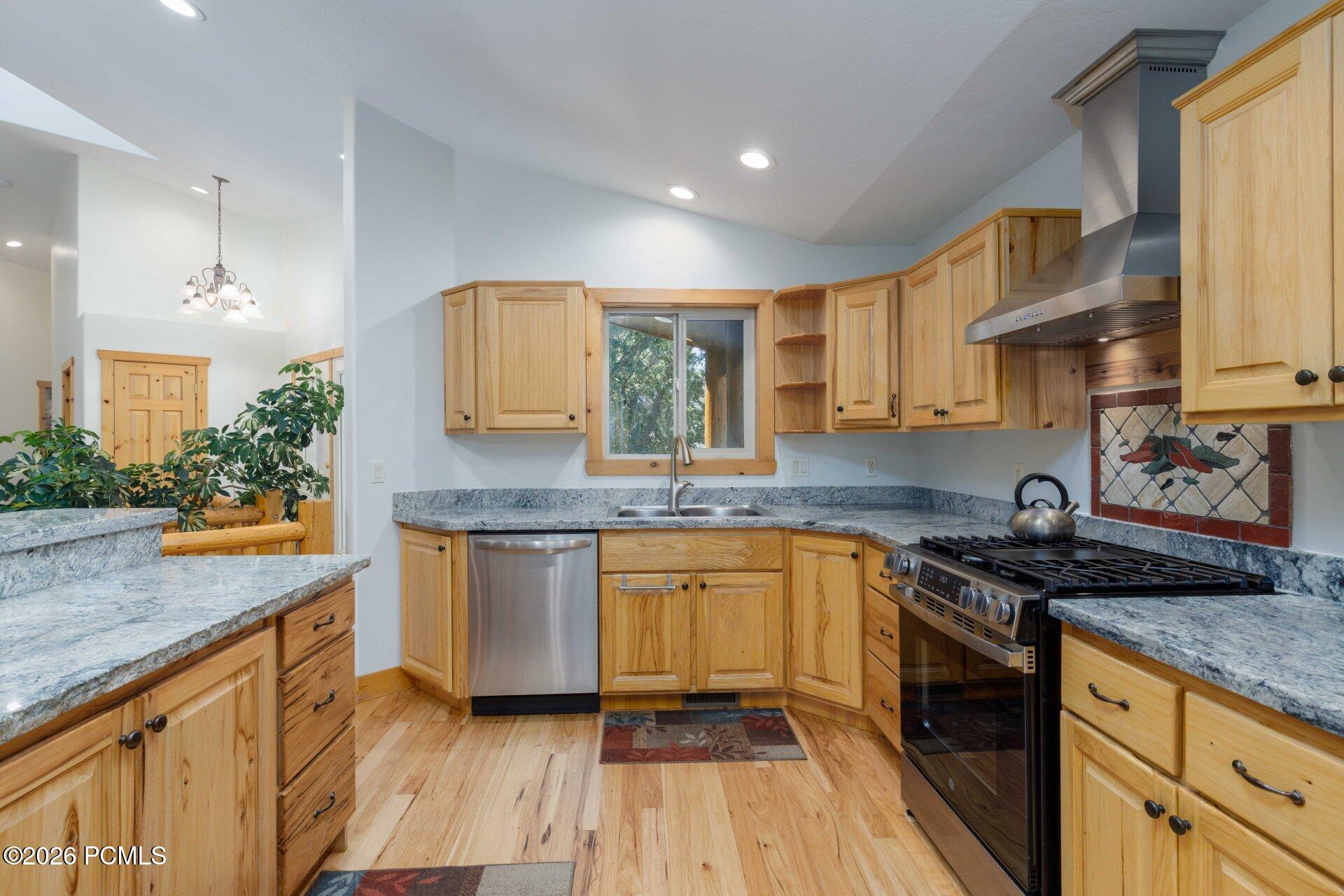 3448 Fuller Drive