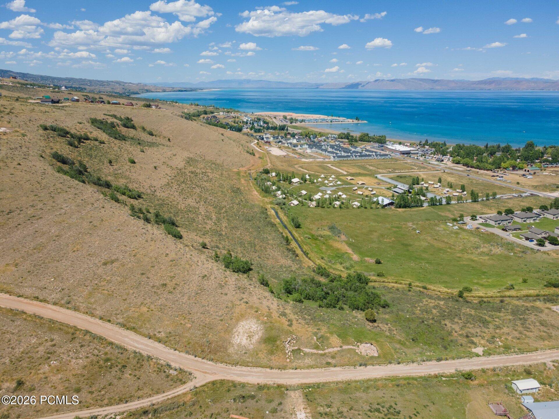 447 W Elk Ridge Road