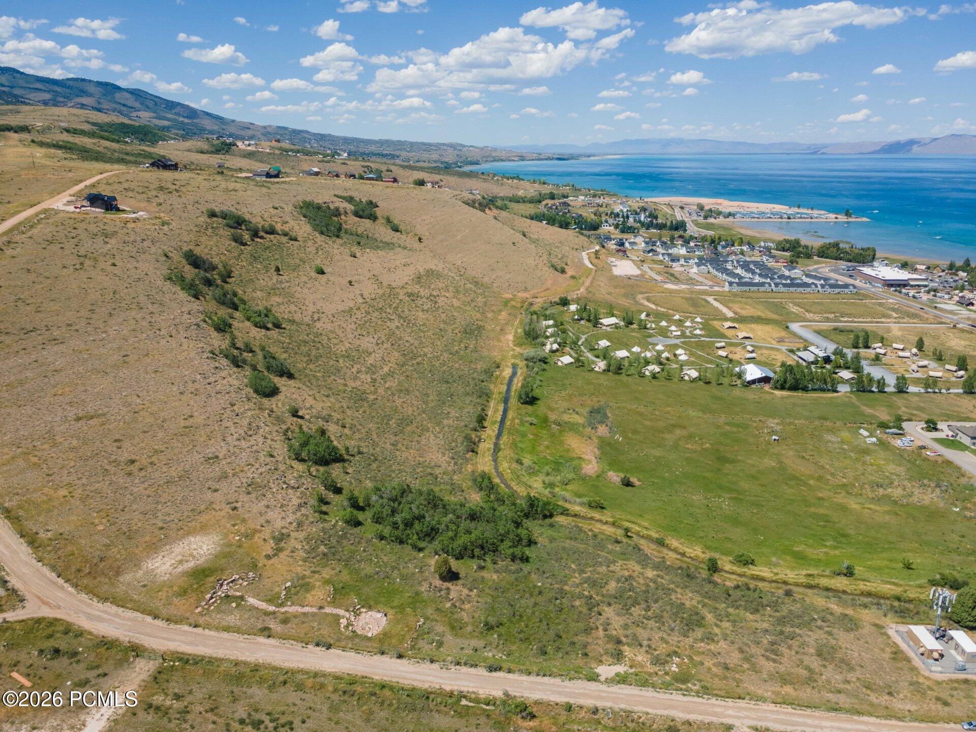 447 W Elk Ridge Road